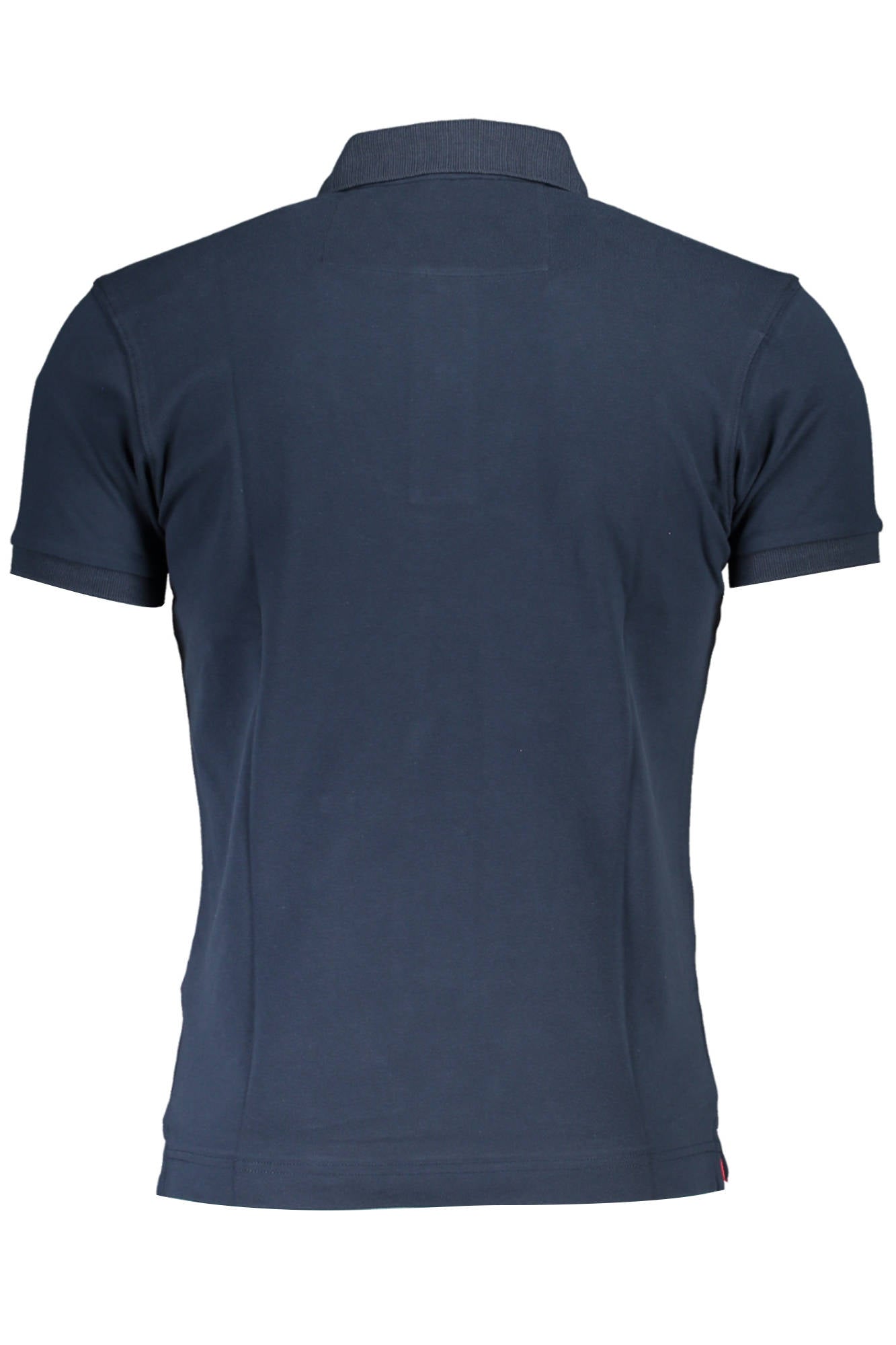 Polo LA MARTINA Blu