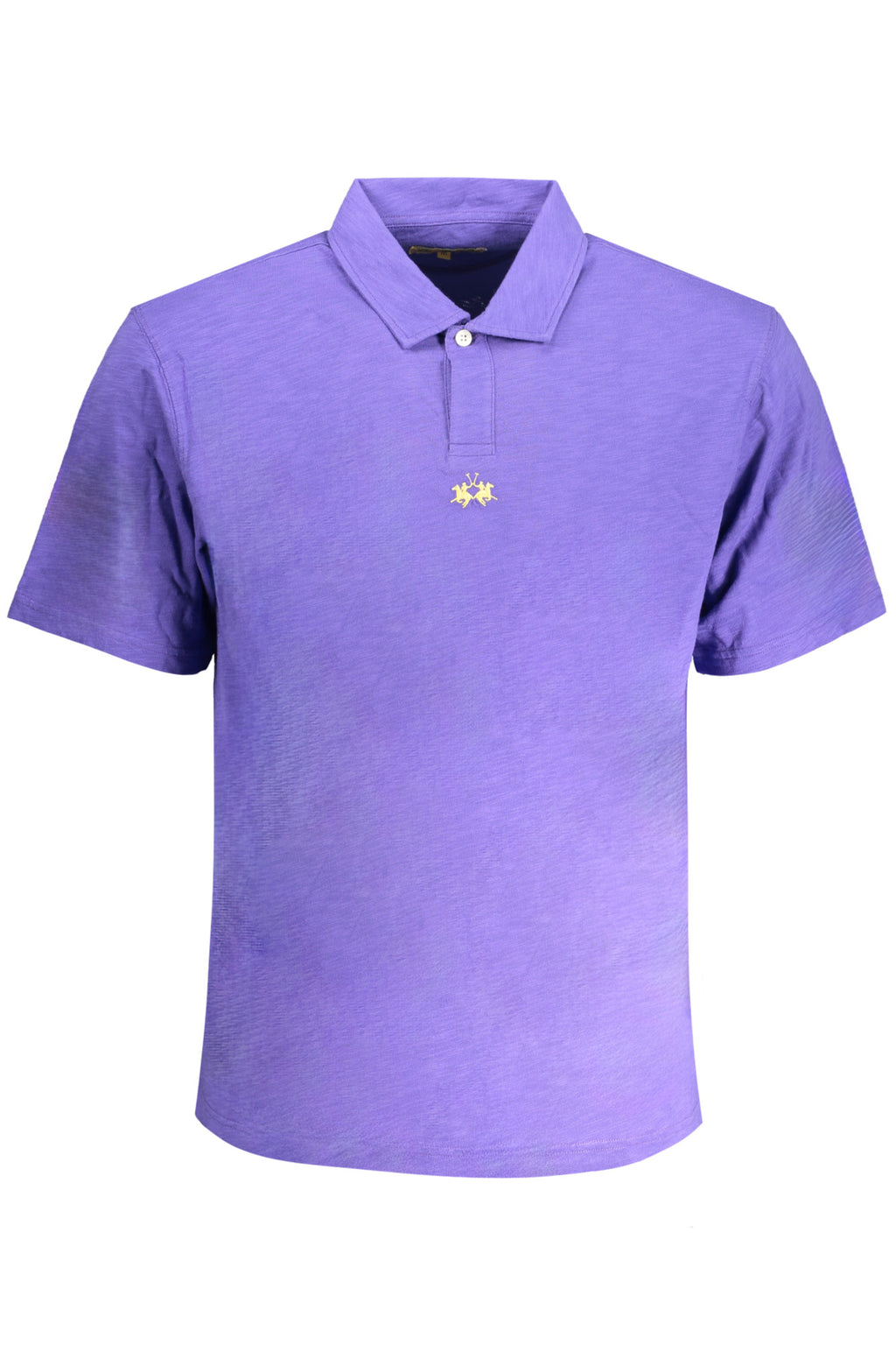 Polo LA MARTINA Viola