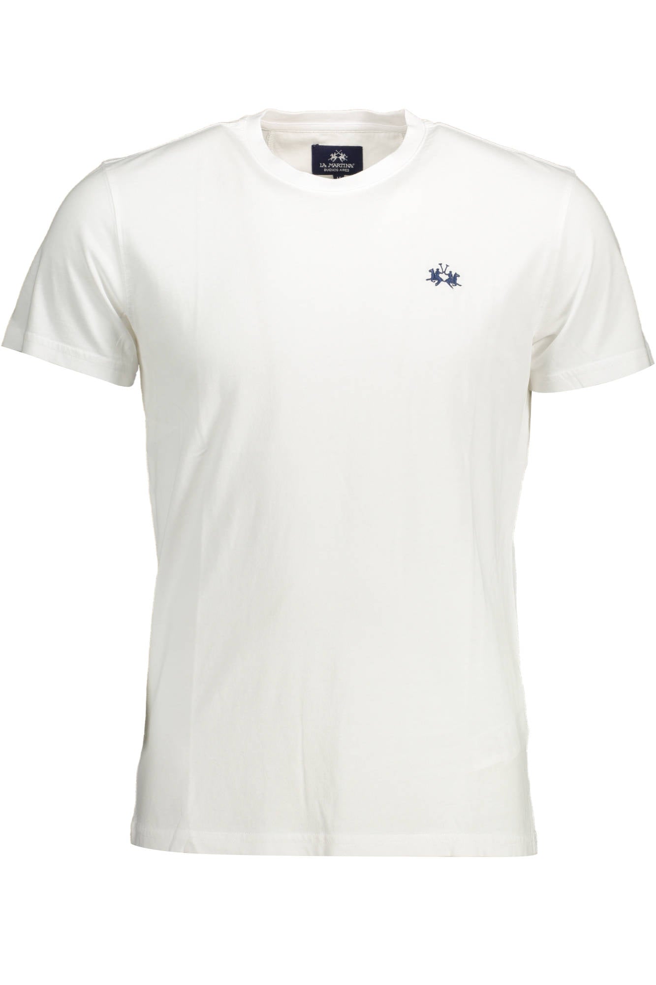 T-shirt LA MARTINA Bianco