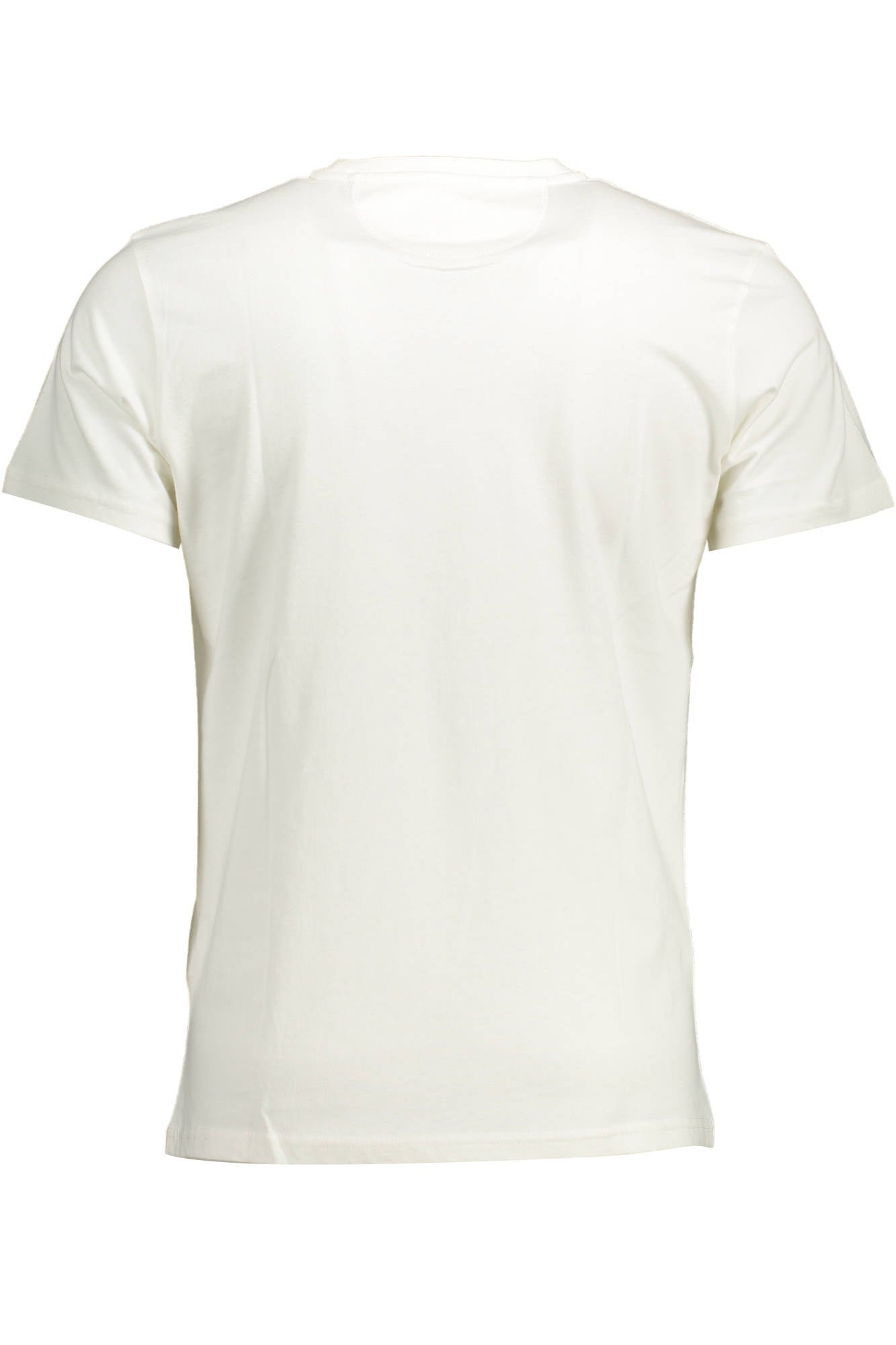 T-shirt LA MARTINA Bianco
