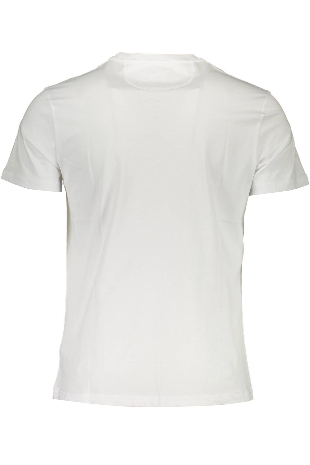 T-Shirt LA MARTINA Bianco