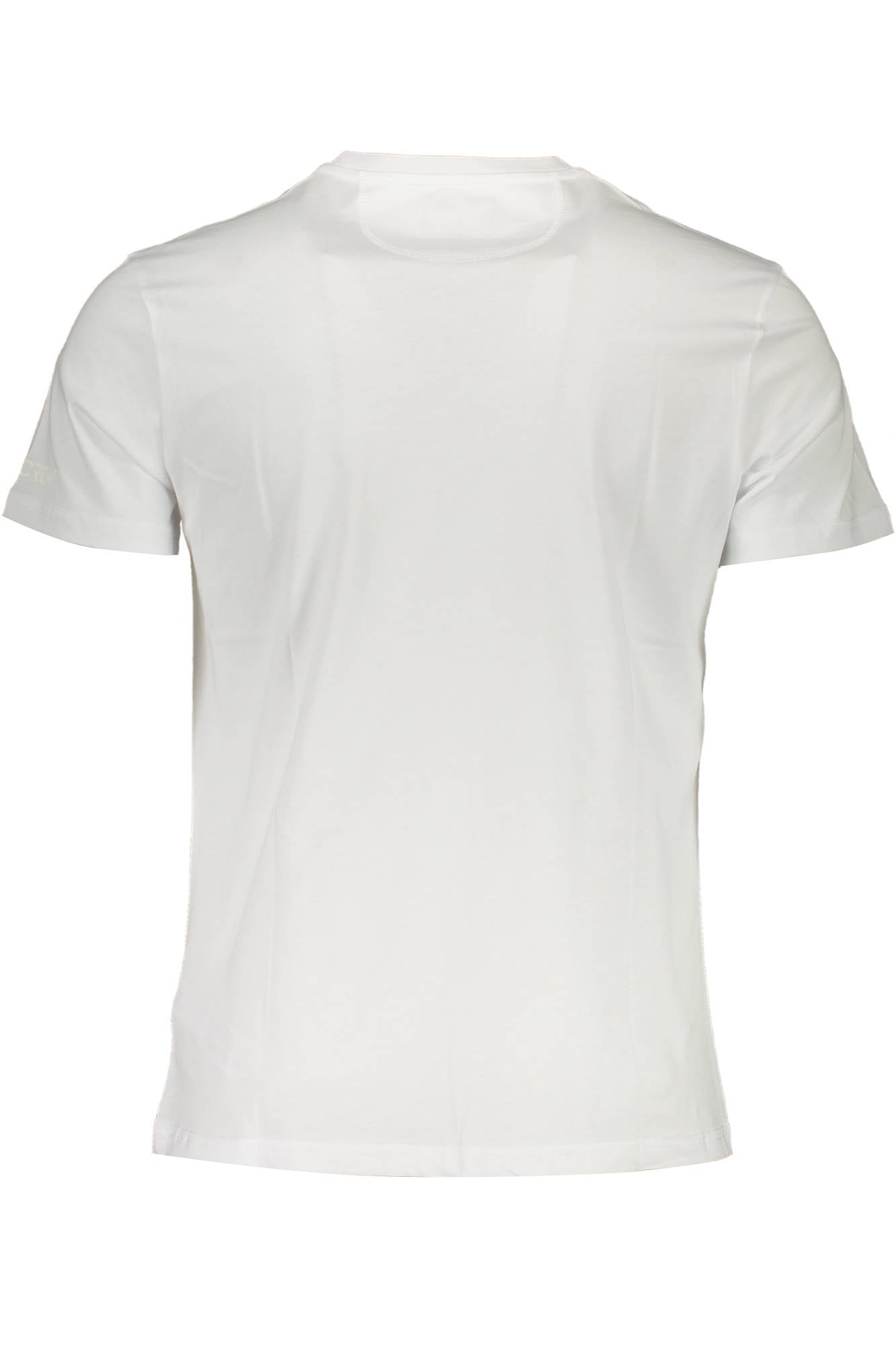 T-Shirt LA MARTINA Bianco