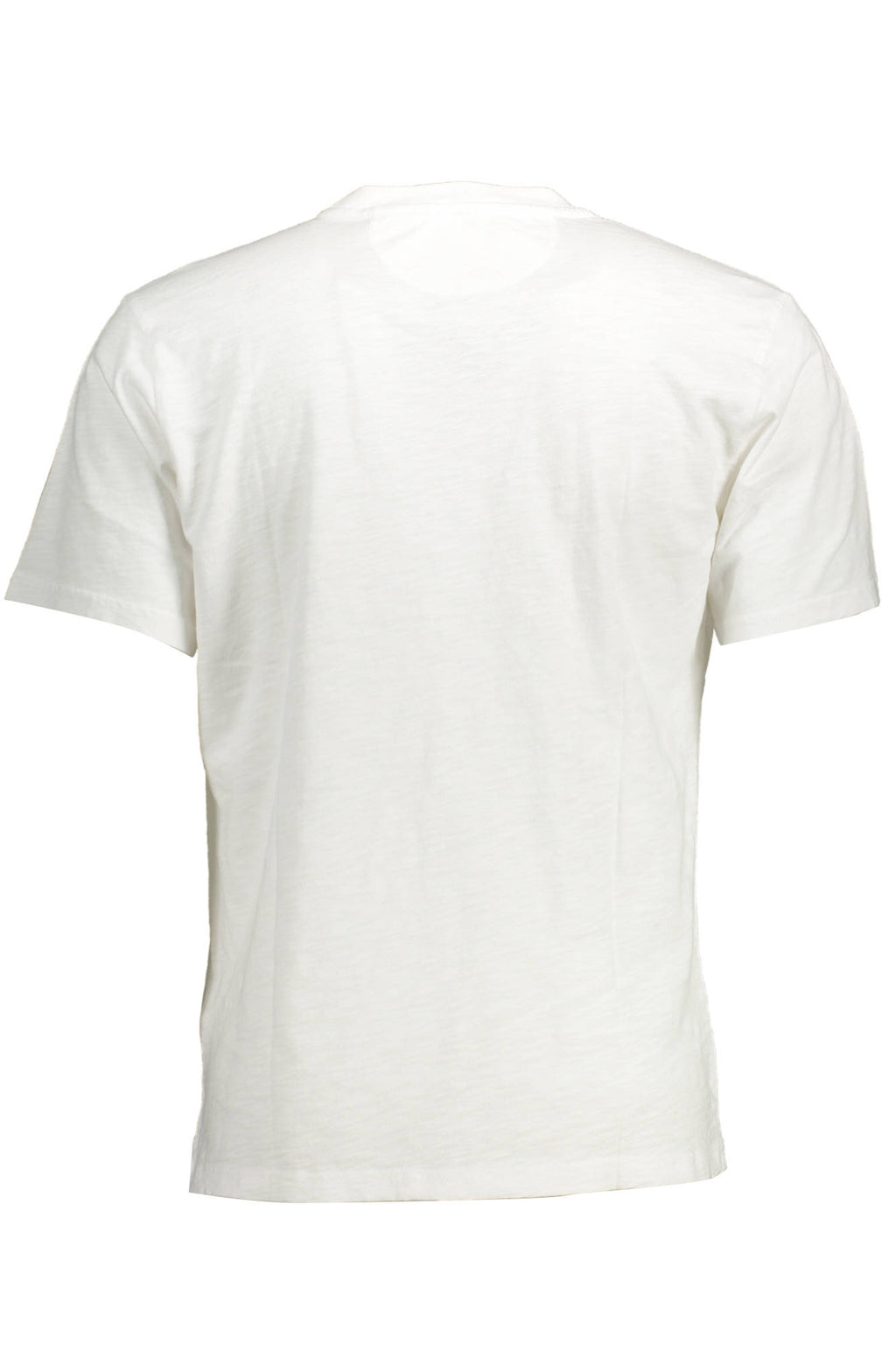 T-Shirt LA MARTINA Bianco