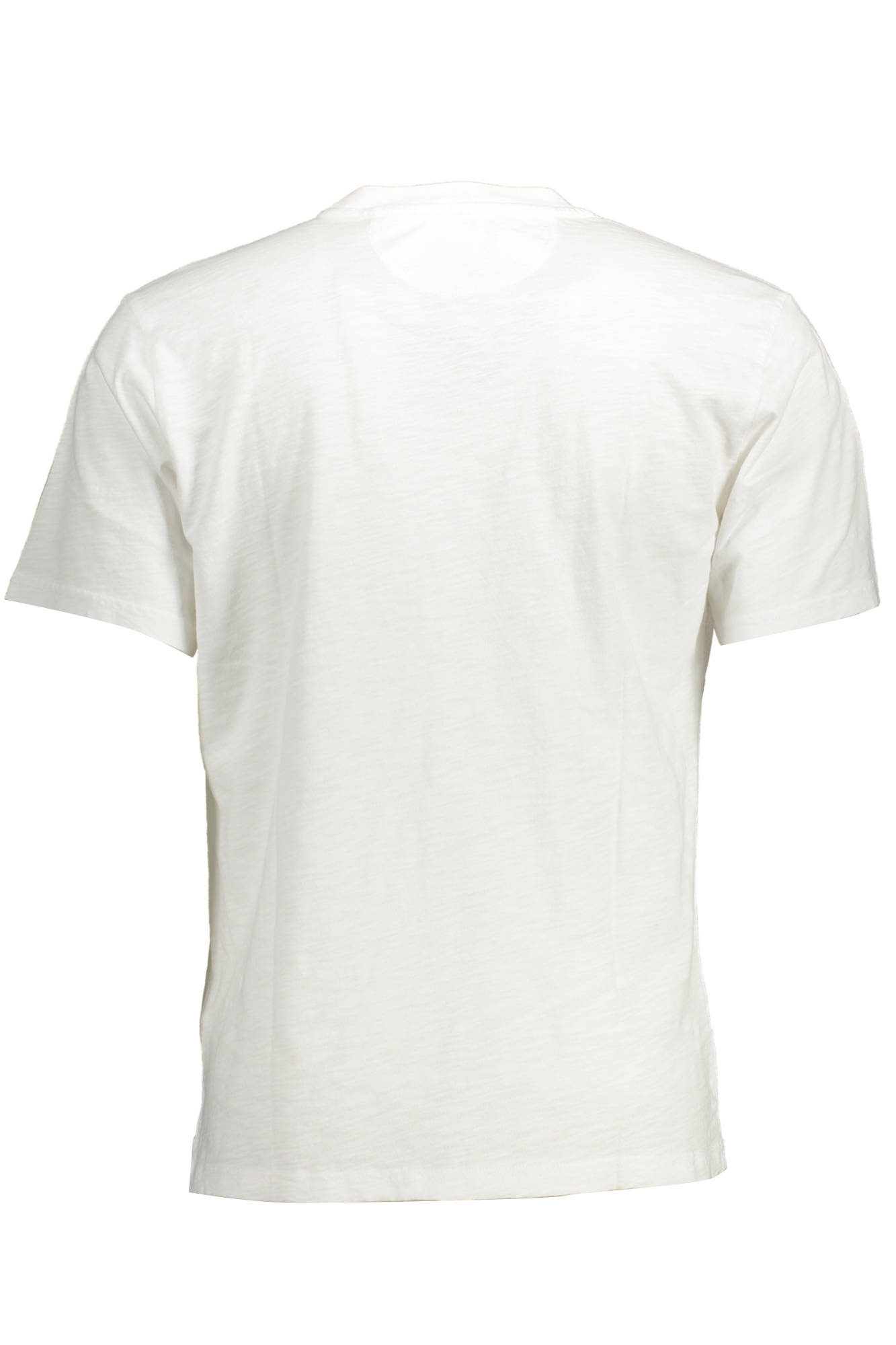 T-Shirt LA MARTINA Bianco