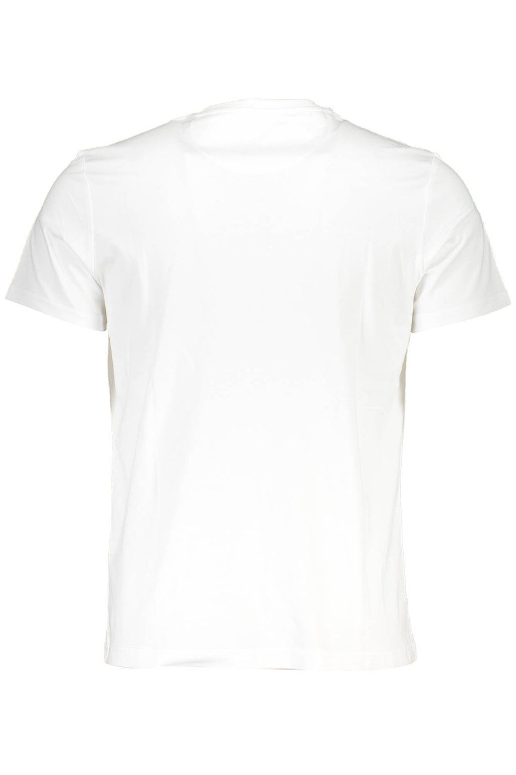 T-Shirt LA MARTINA Bianco