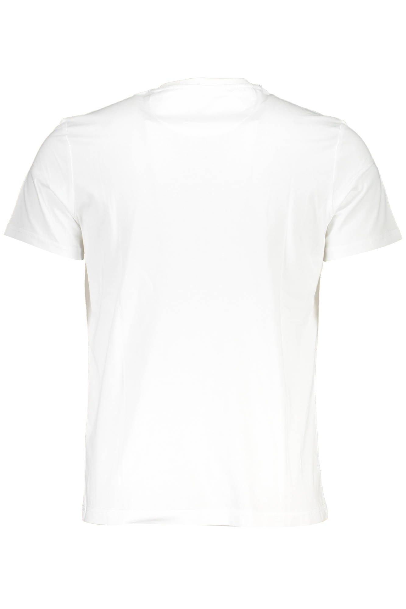 T-Shirt LA MARTINA Bianco