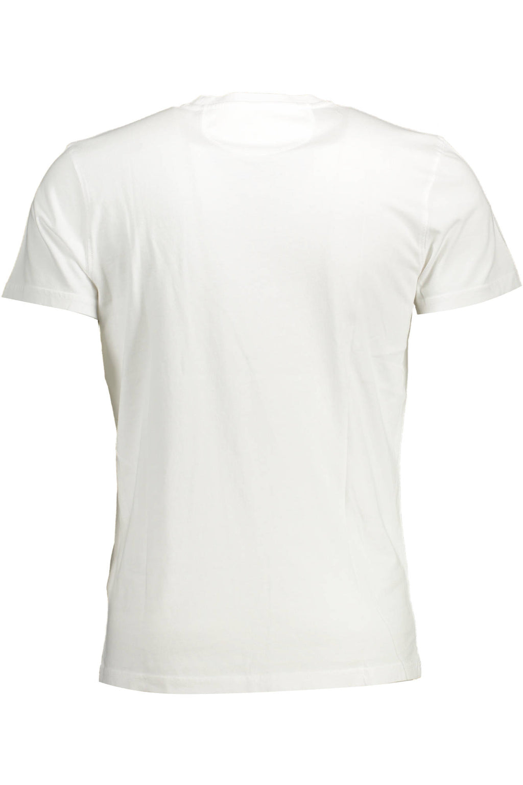 T-Shirt LA MARTINA Bianco CCMR04JS206