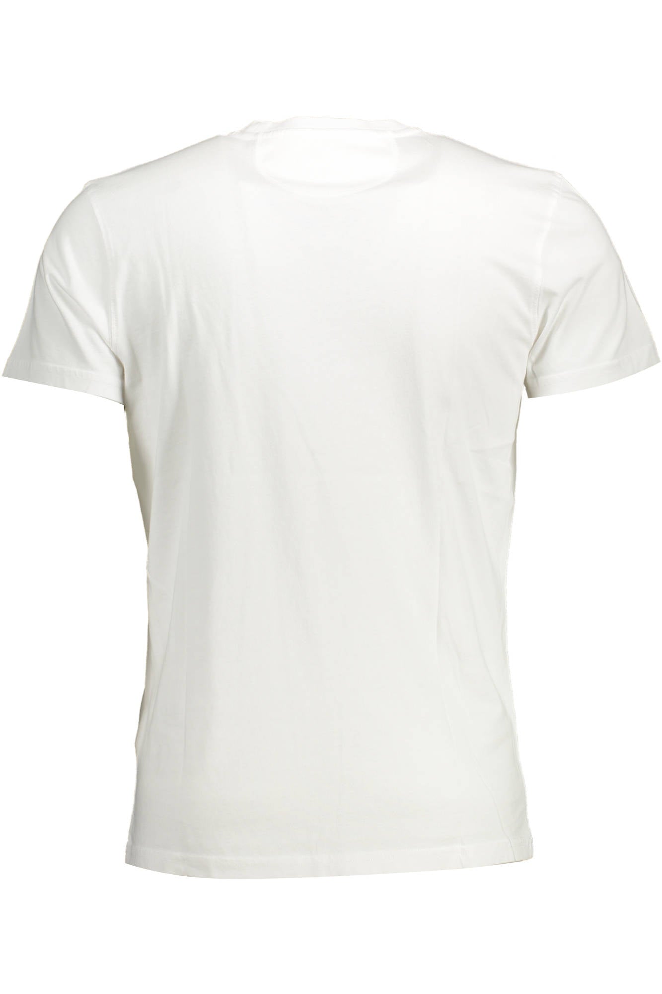 T-shirt LA MARTINA Bianco