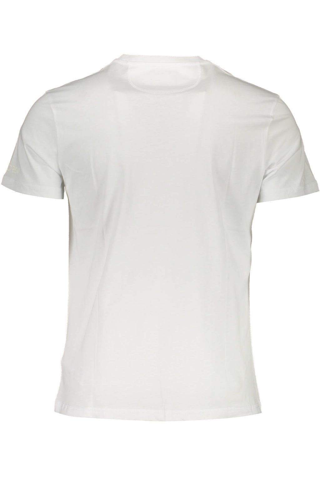 T-Shirt LA MARTINA Bianco