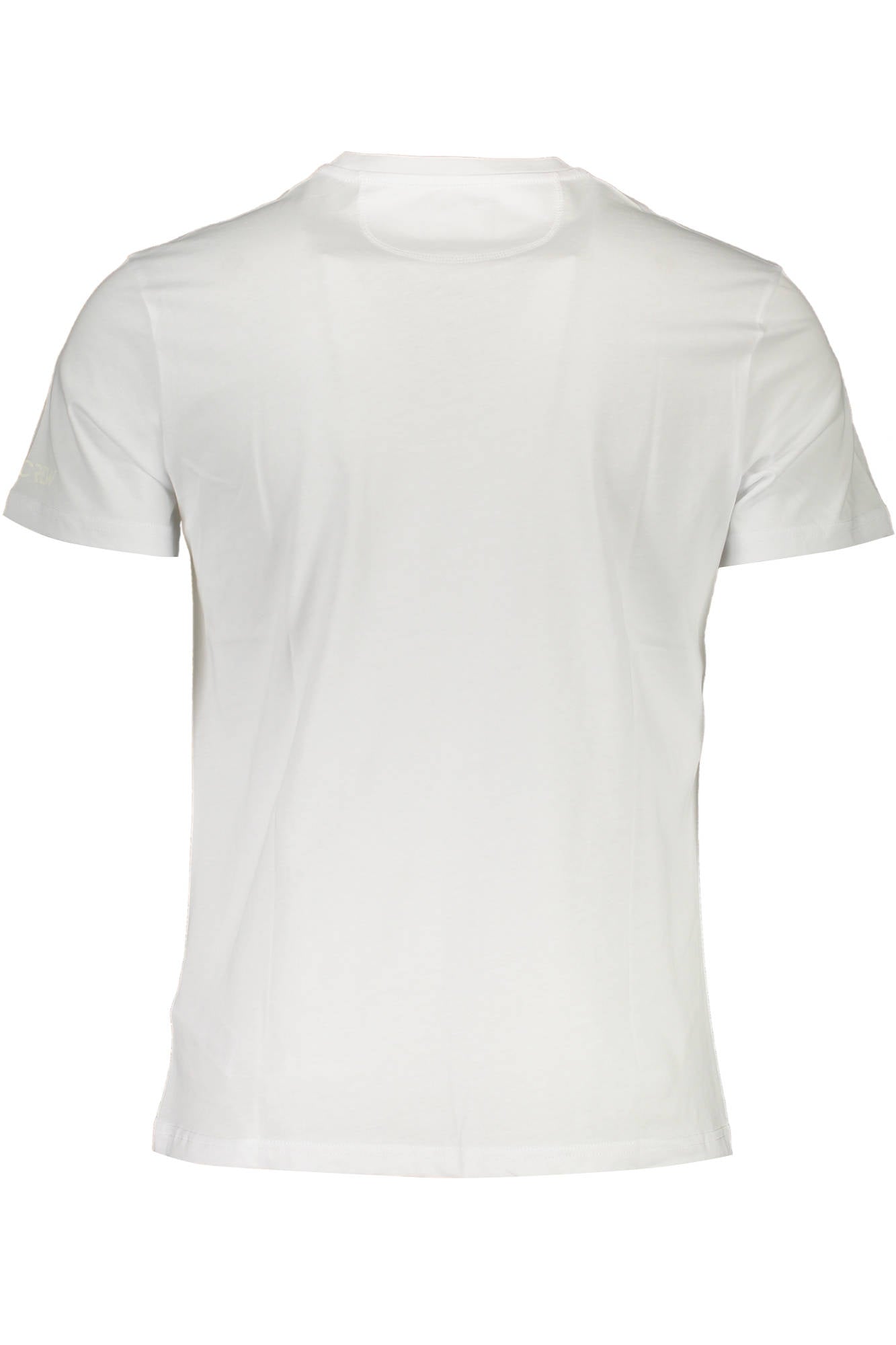 T-Shirt LA MARTINA Bianco