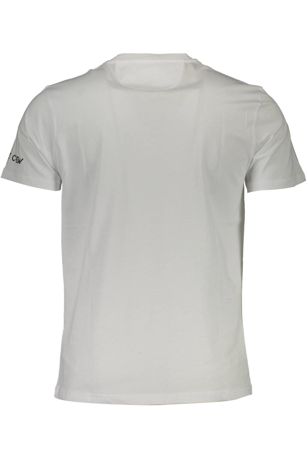 T-Shirt LA MARTINA Bianco