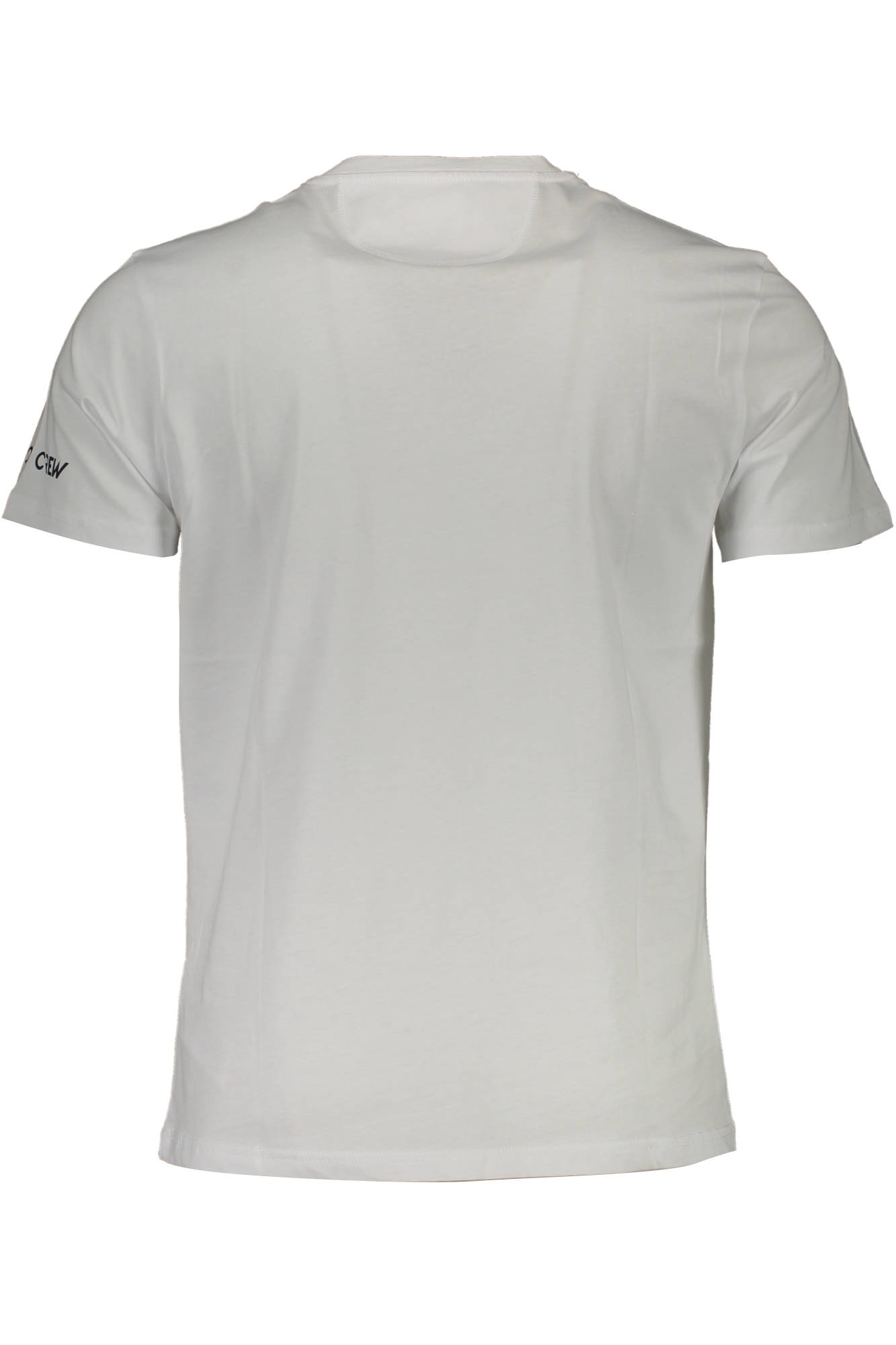 T-Shirt LA MARTINA Bianco