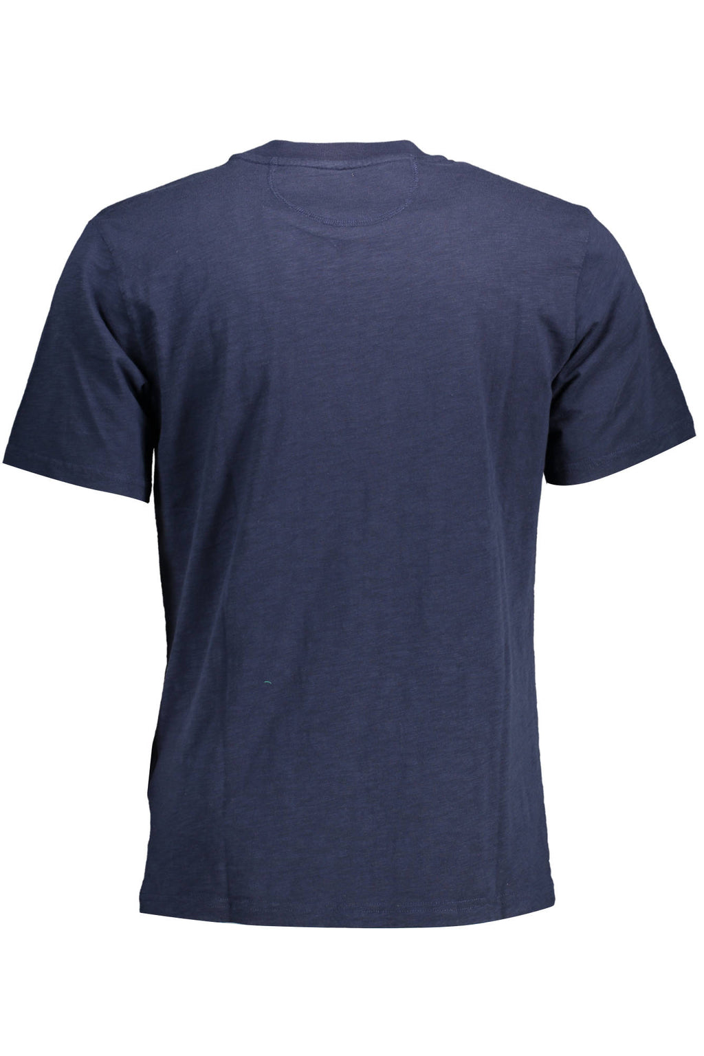 T-Shirt LA MARTINA Blu TMR006-JS259