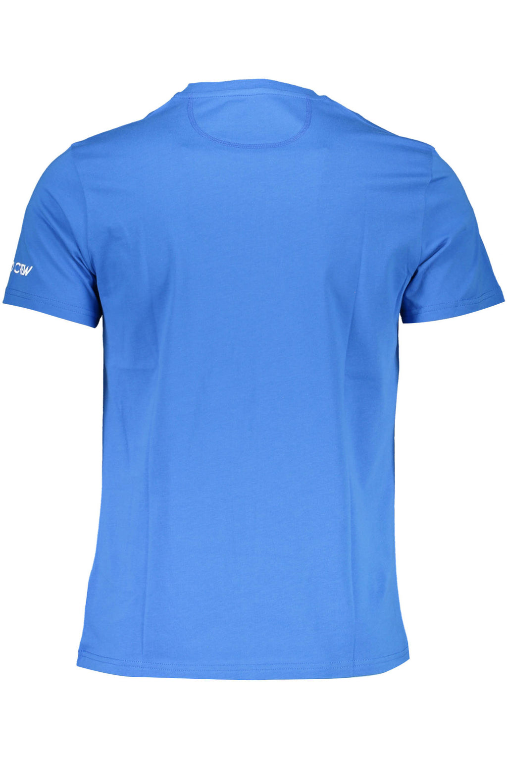 T-Shirt LA MARTINA Blu