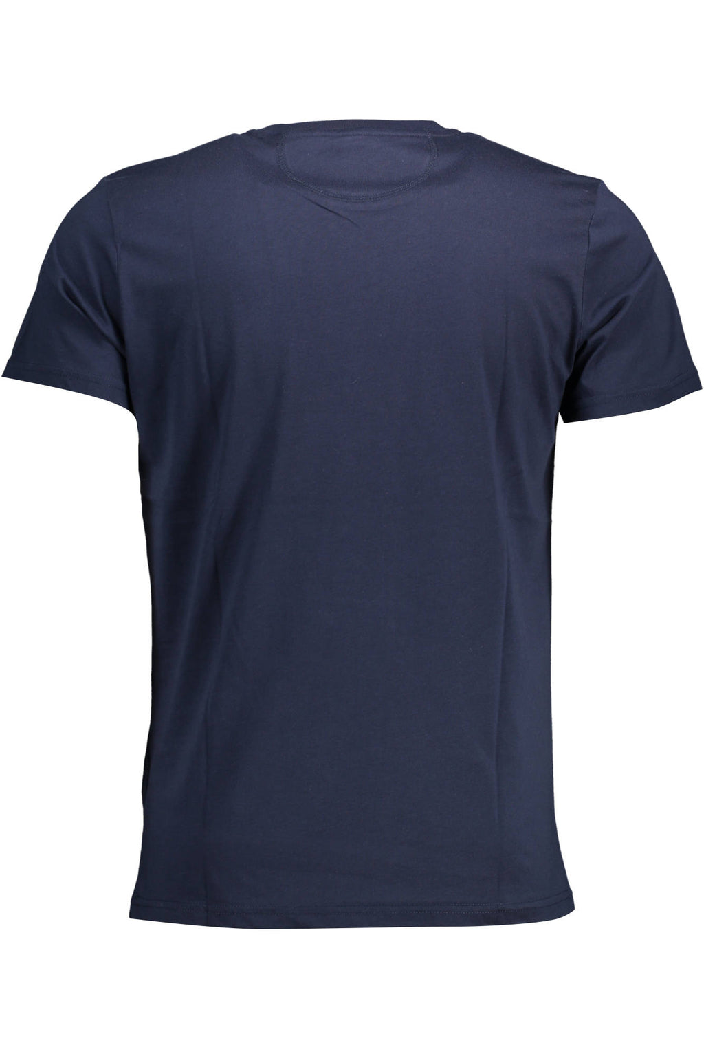 T-Shirt LA MARTINA Blu CCMR05JS206