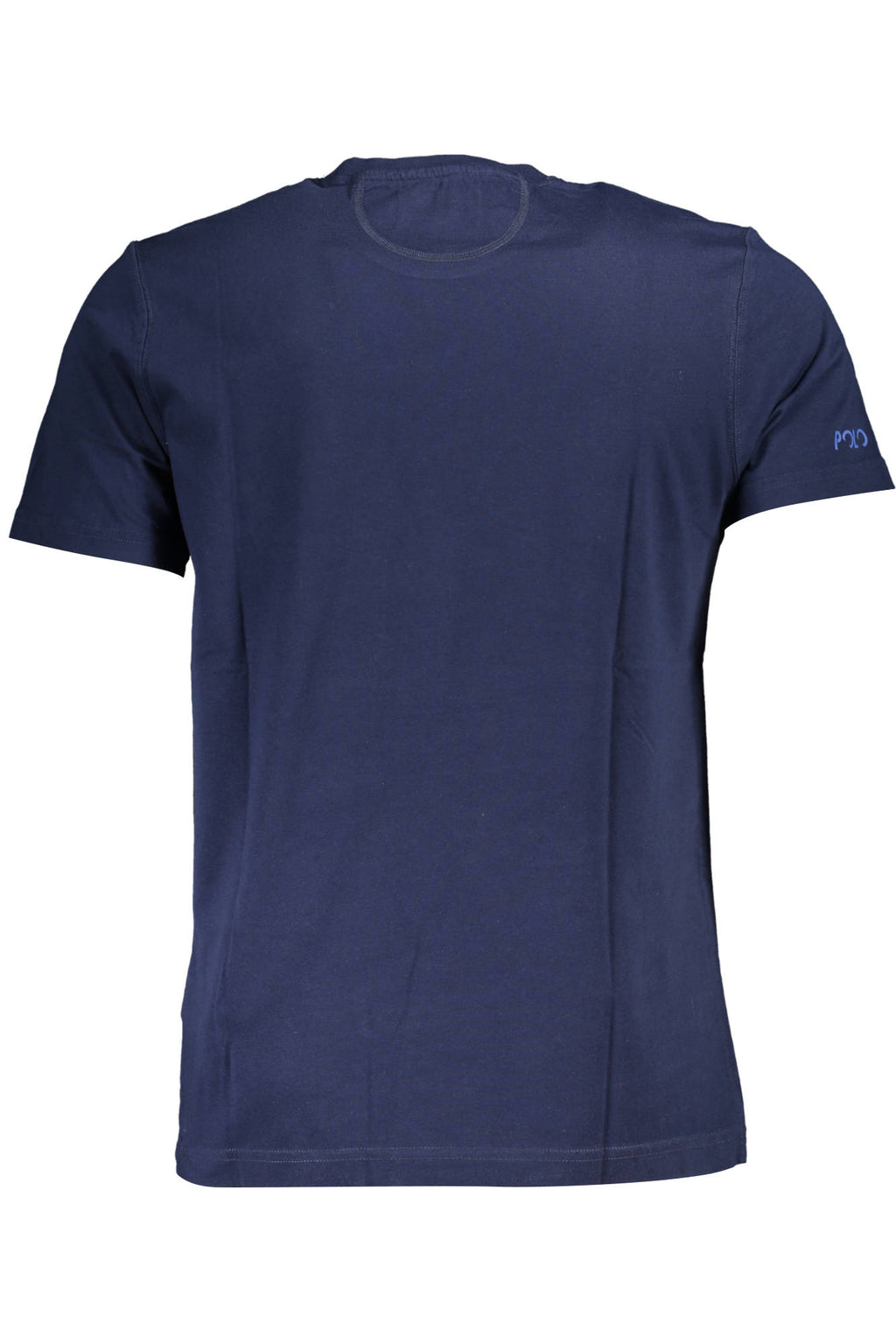 T-Shirt LA MARTINA Blu
