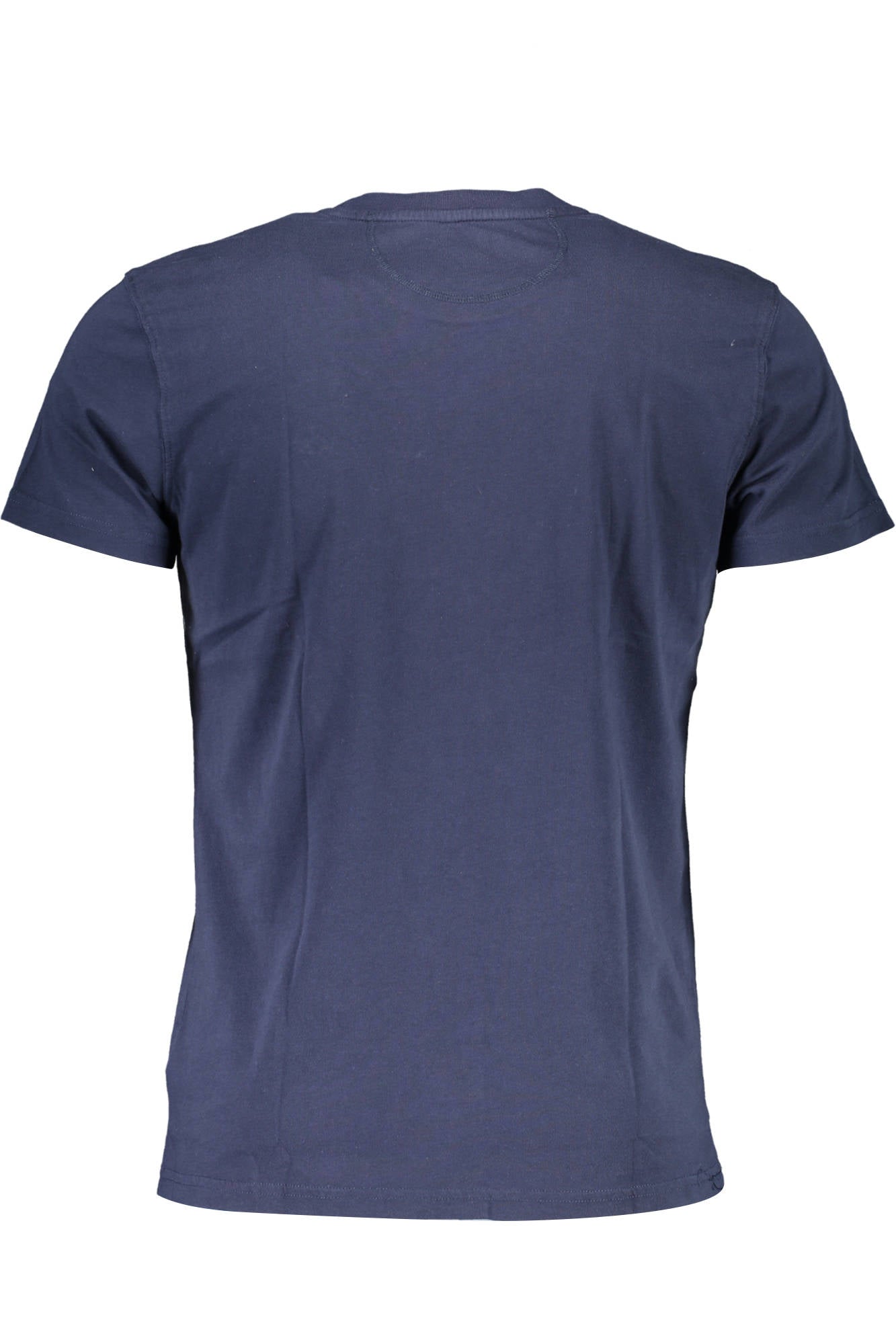 T-shirt LA MARTINA Blu