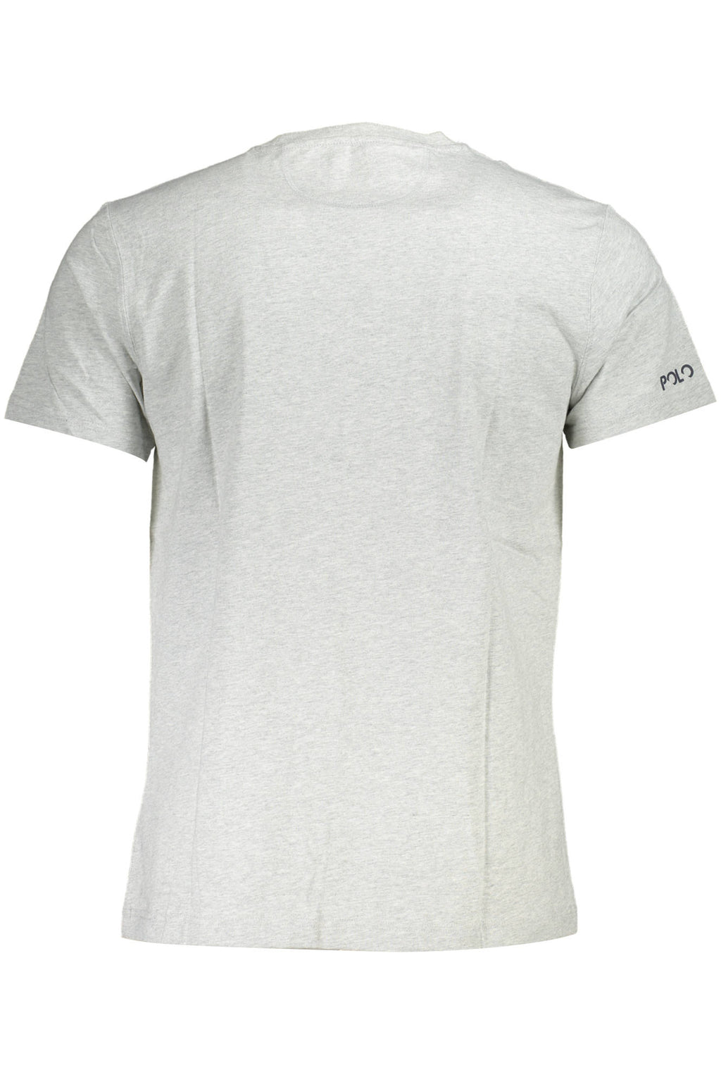 T-Shirt LA MARTINA Grigio