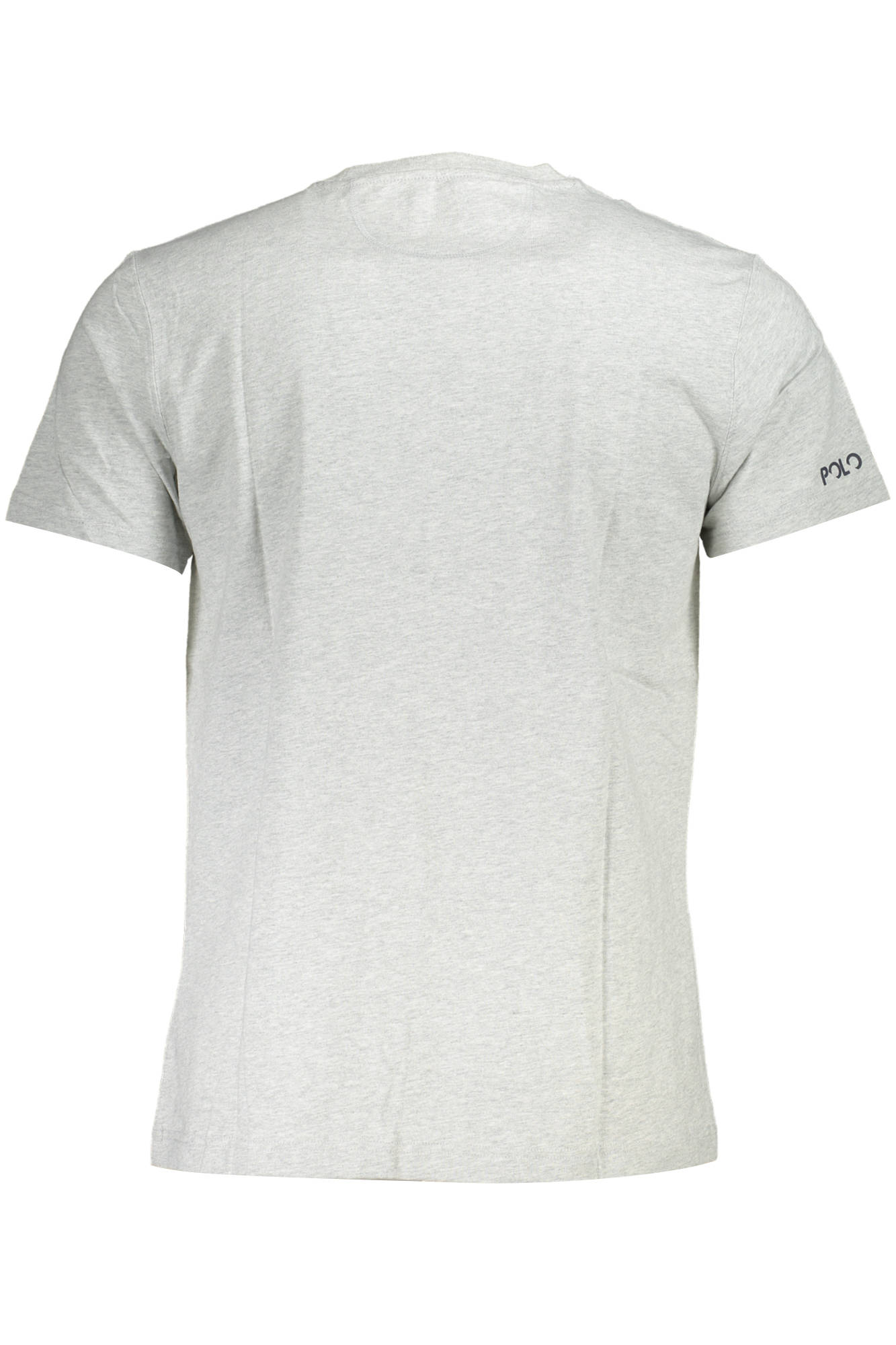T-Shirt LA MARTINA Grigio