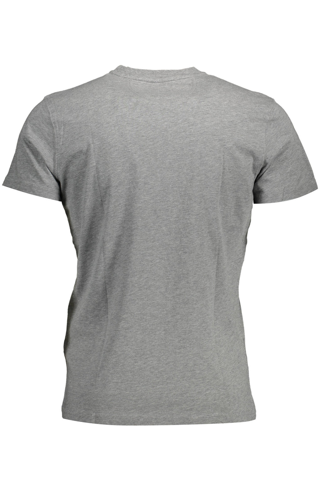 T-Shirt LA MARTINA Grigio