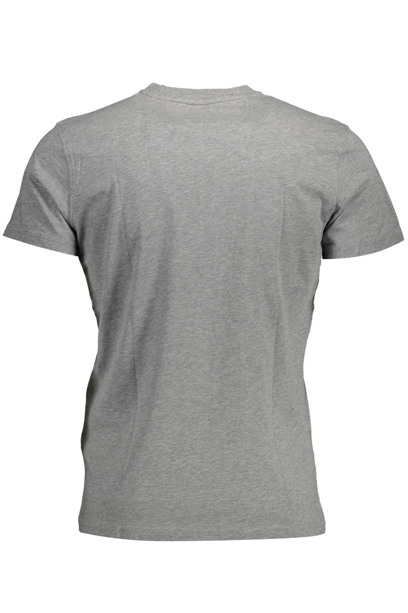 T-Shirt LA MARTINA Grigio