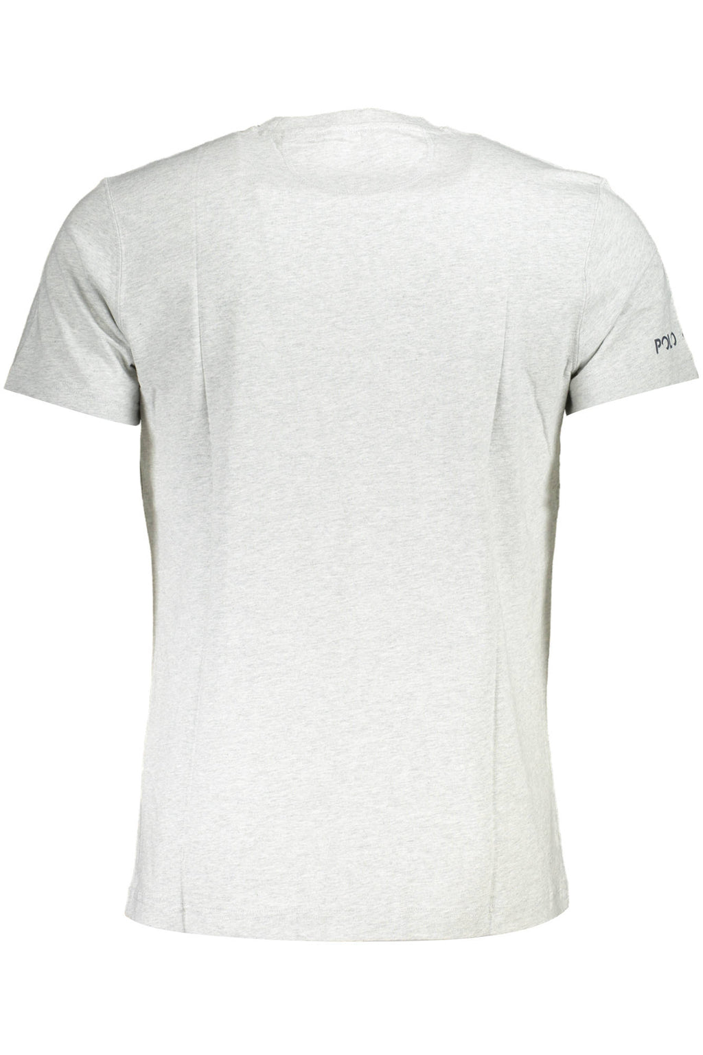 T-Shirt LA MARTINA Grigio