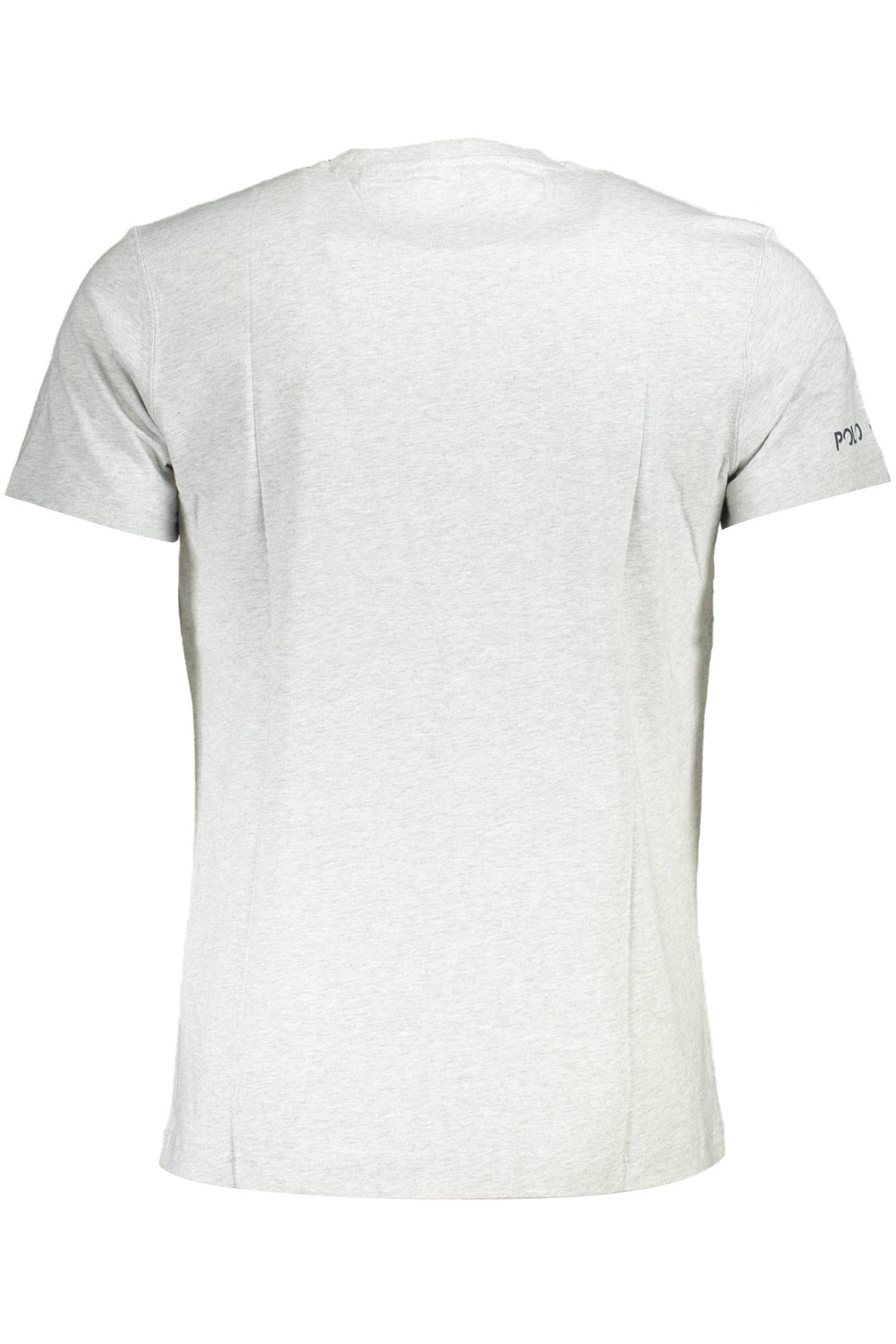 T-Shirt LA MARTINA Grigio