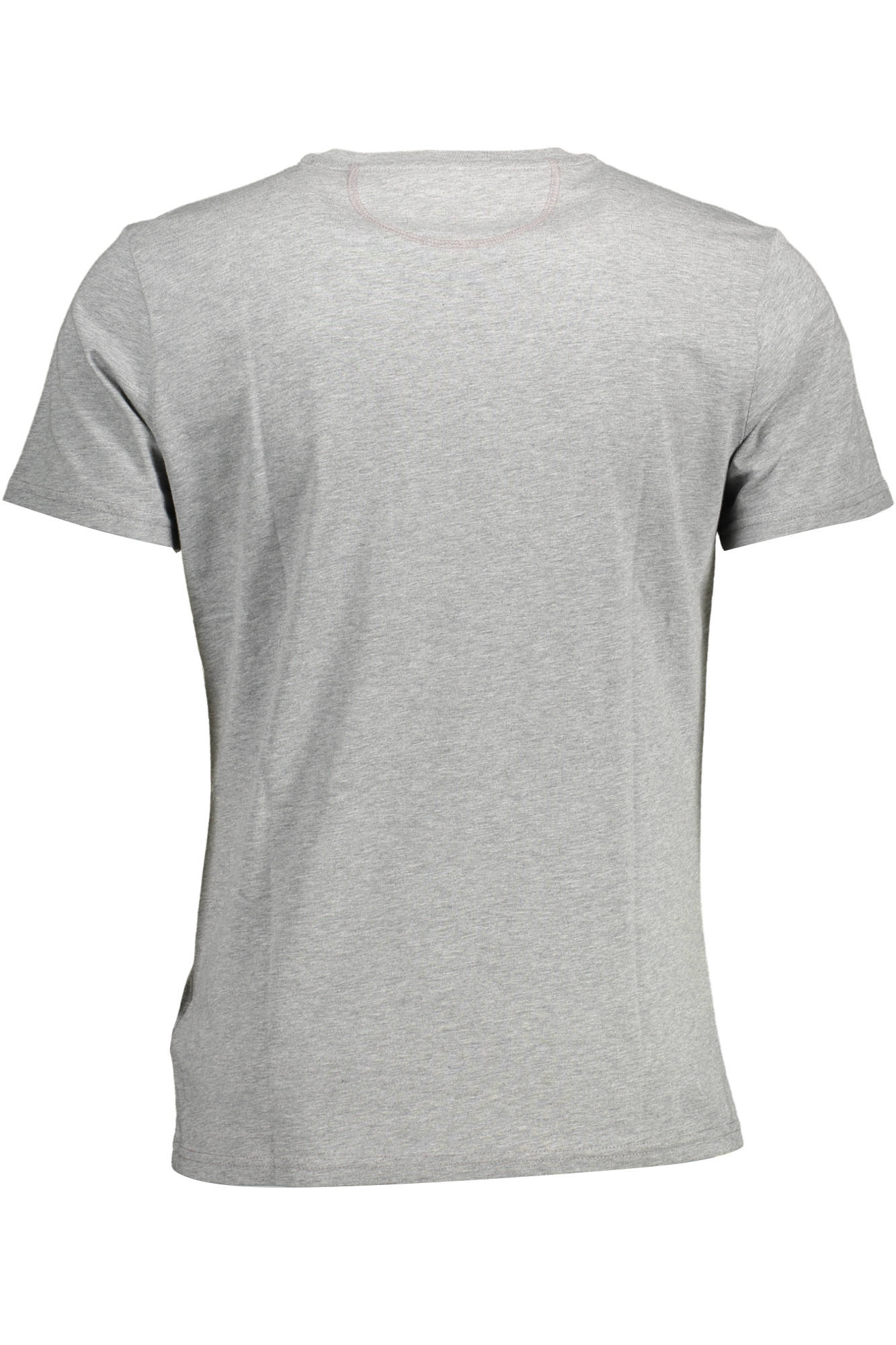 T-Shirt LA MARTINA Grigio