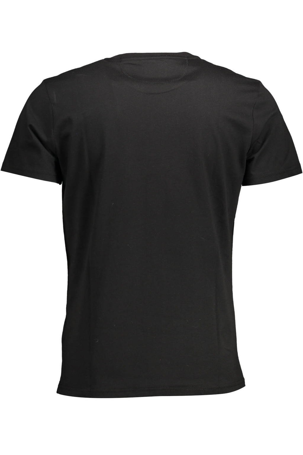 T-Shirt LA MARTINA Nero CCMR05JS206