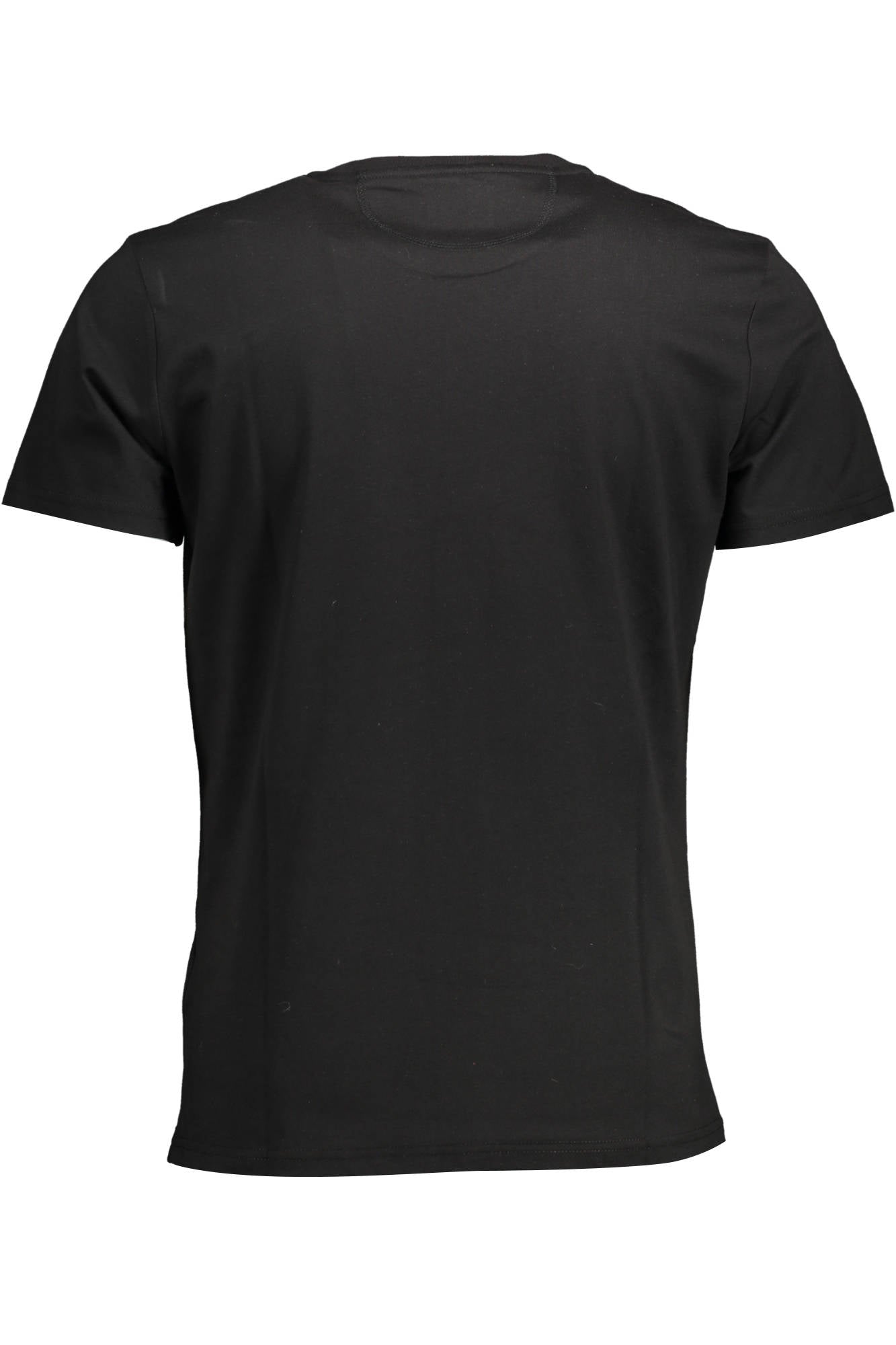 T-shirt LA MARTINA Nero