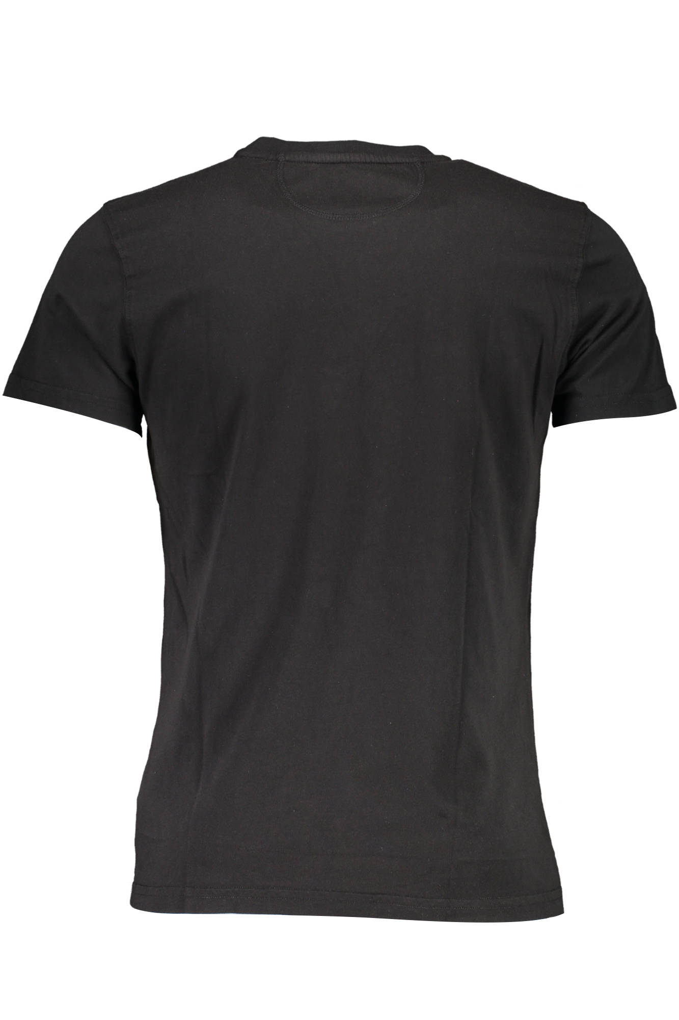 T-shirt LA MARTINA Nero