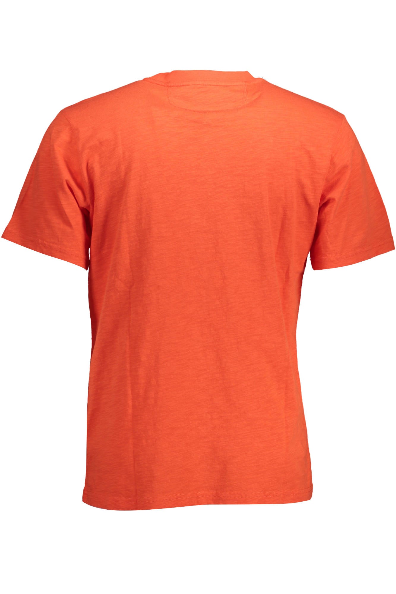 T-shirt LA MARTINA Rosso