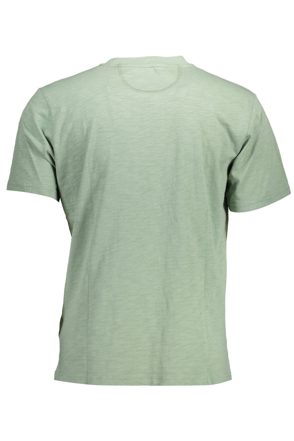 T-Shirt LA MARTINA Verde