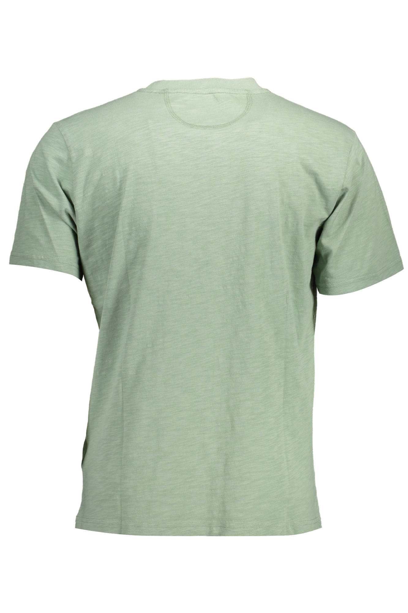 T-Shirt LA MARTINA Verde