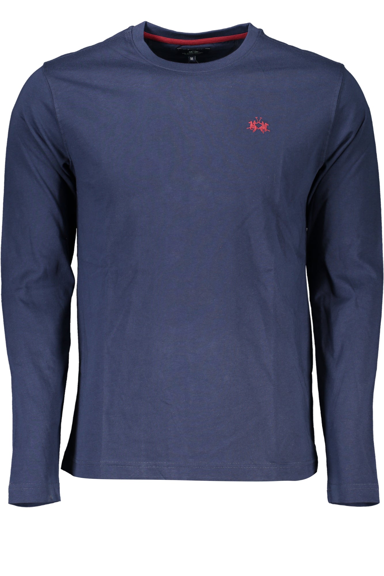 T-shirt LA MARTINA Blu
