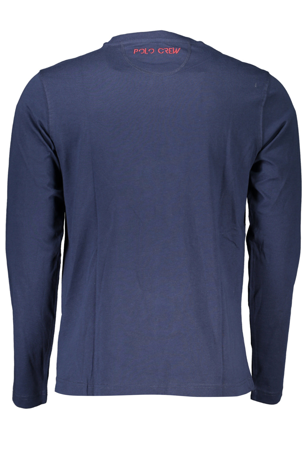 T-Shirt LA MARTINA Blu XMR012JS385