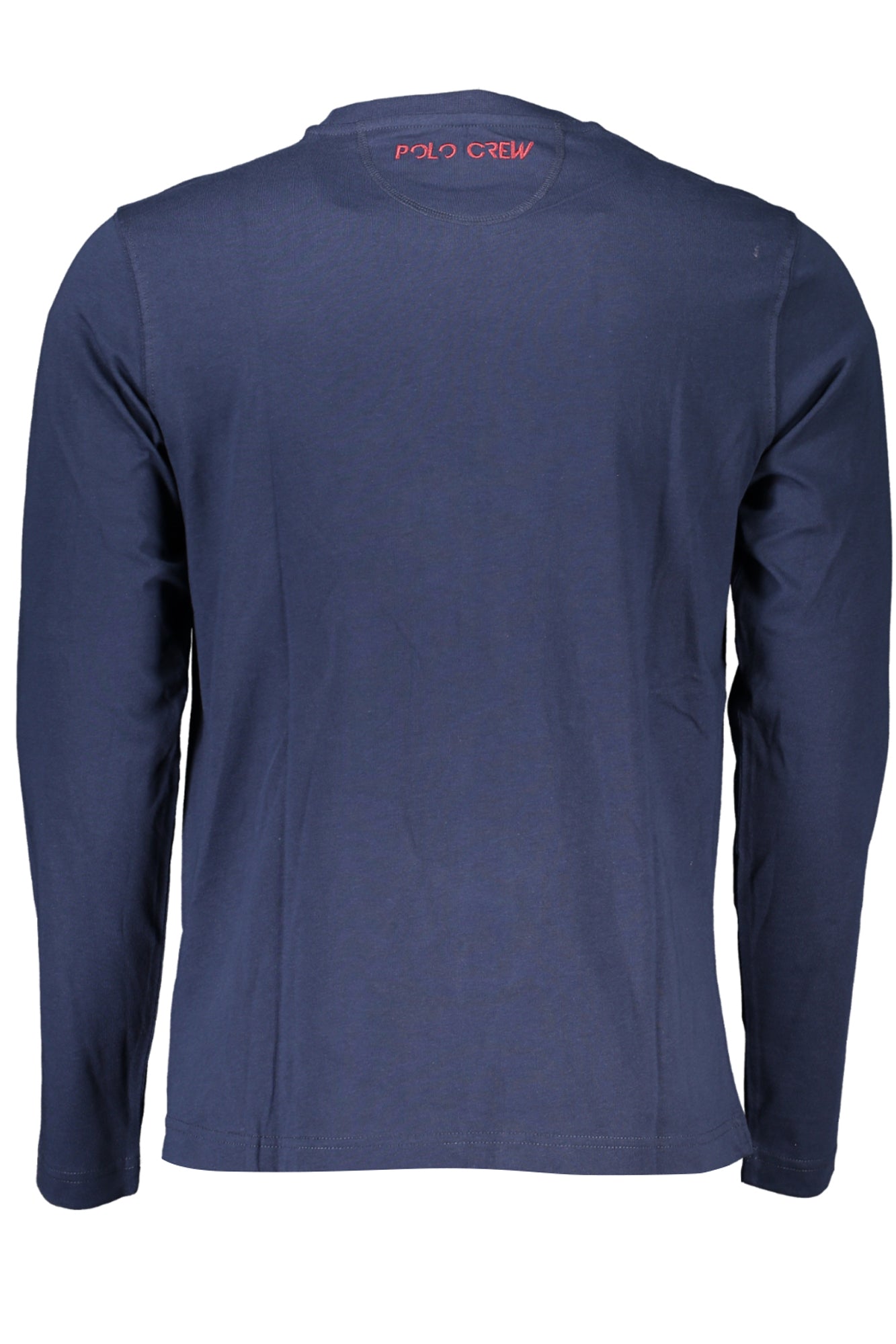 T-shirt LA MARTINA Blu