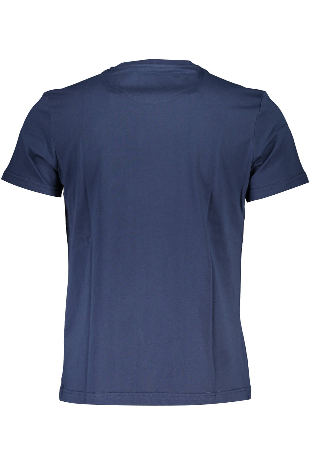 T-Shirt LA MARTINA Blu