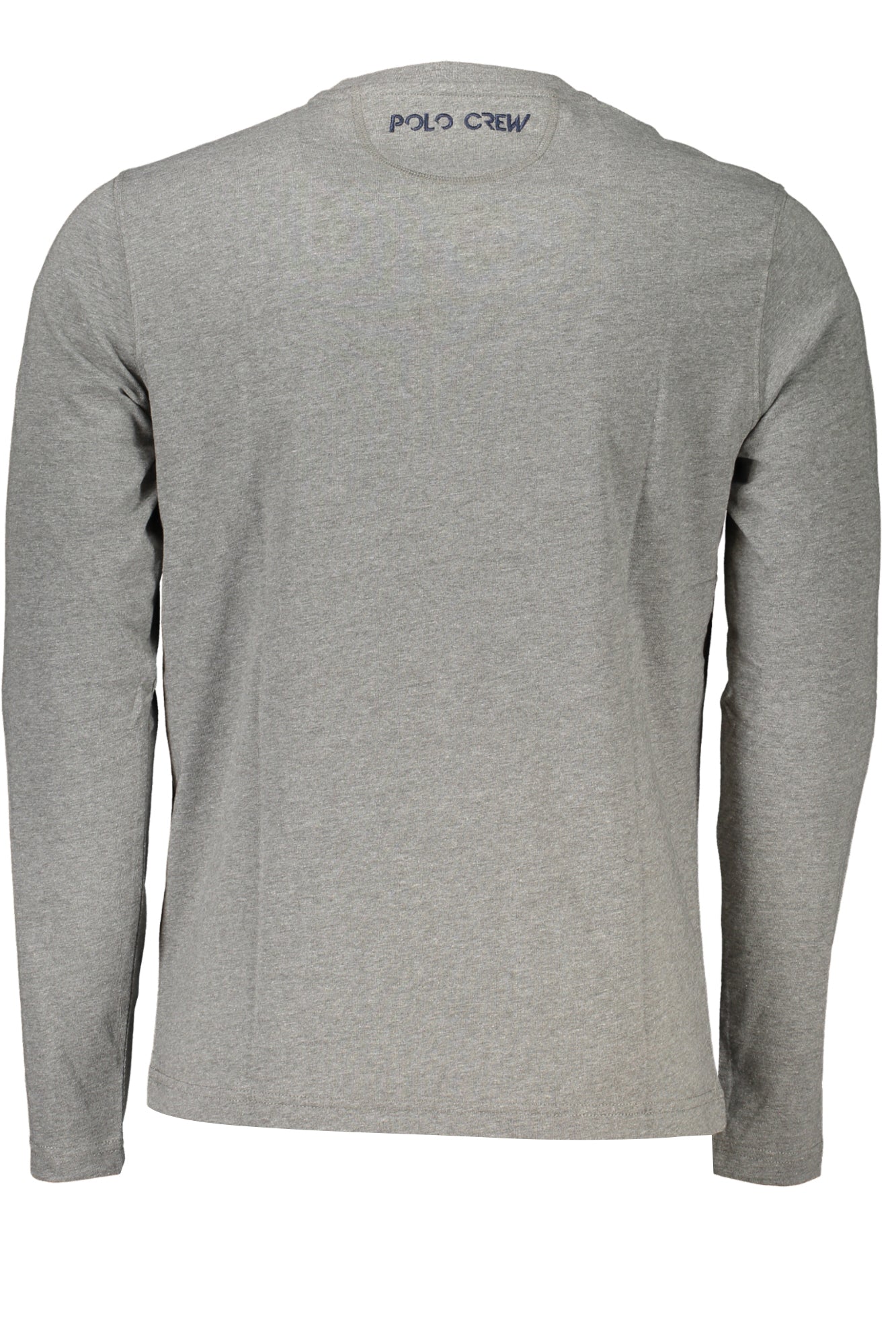 T-shirt LA MARTINA Grigio