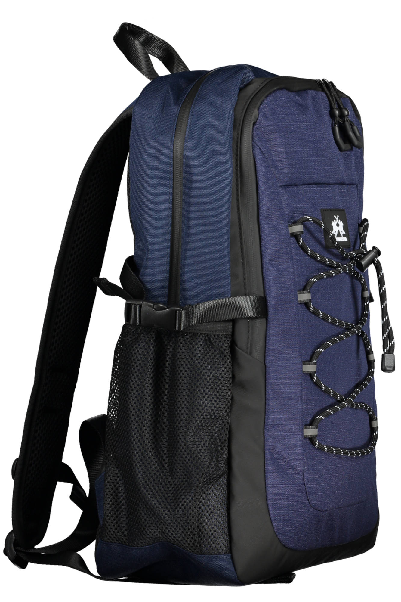 Zaino LA MARTINA Blu