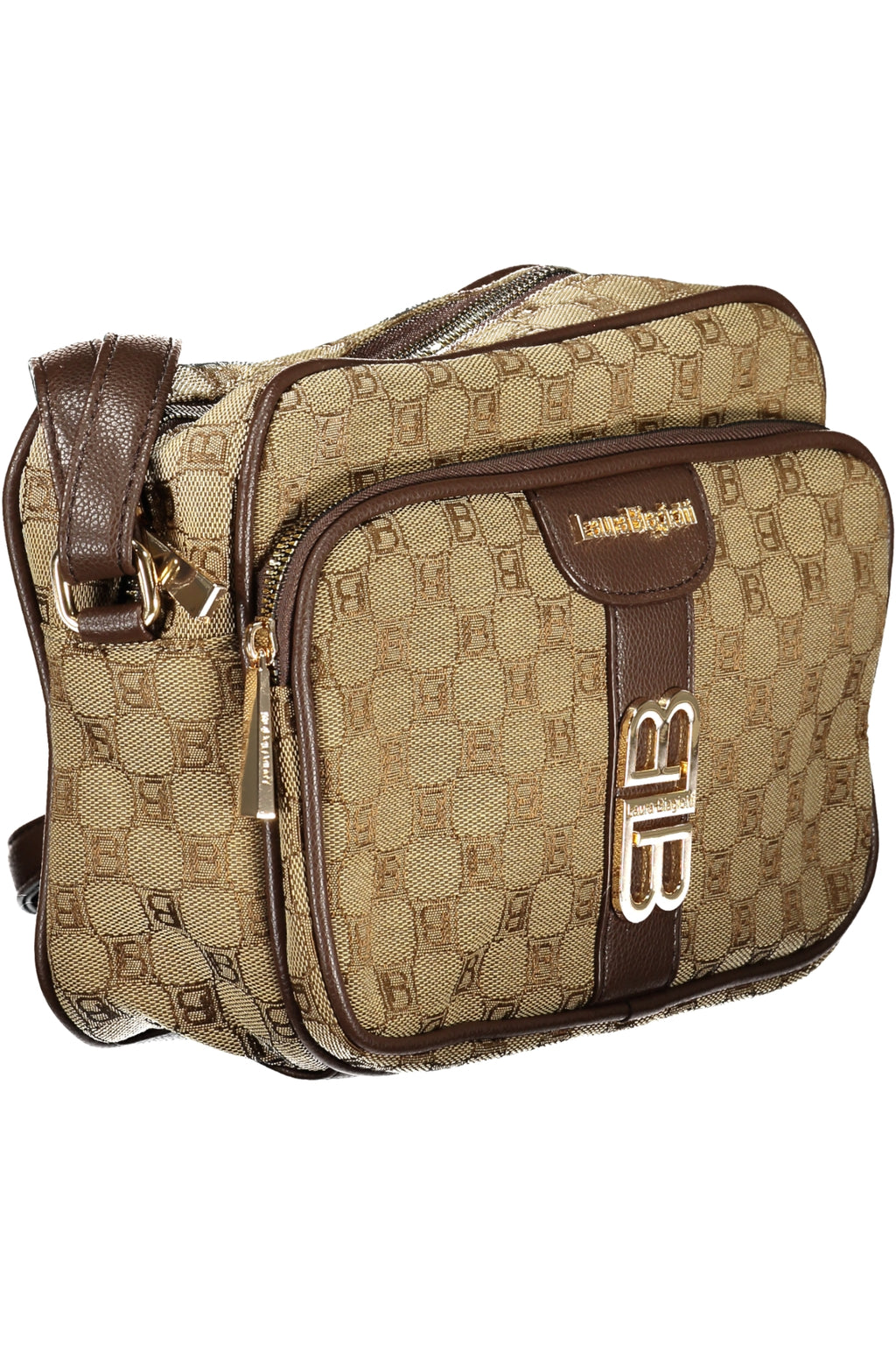 Borsa LAURA BIAGIOTTI Beige LB25W-255-5