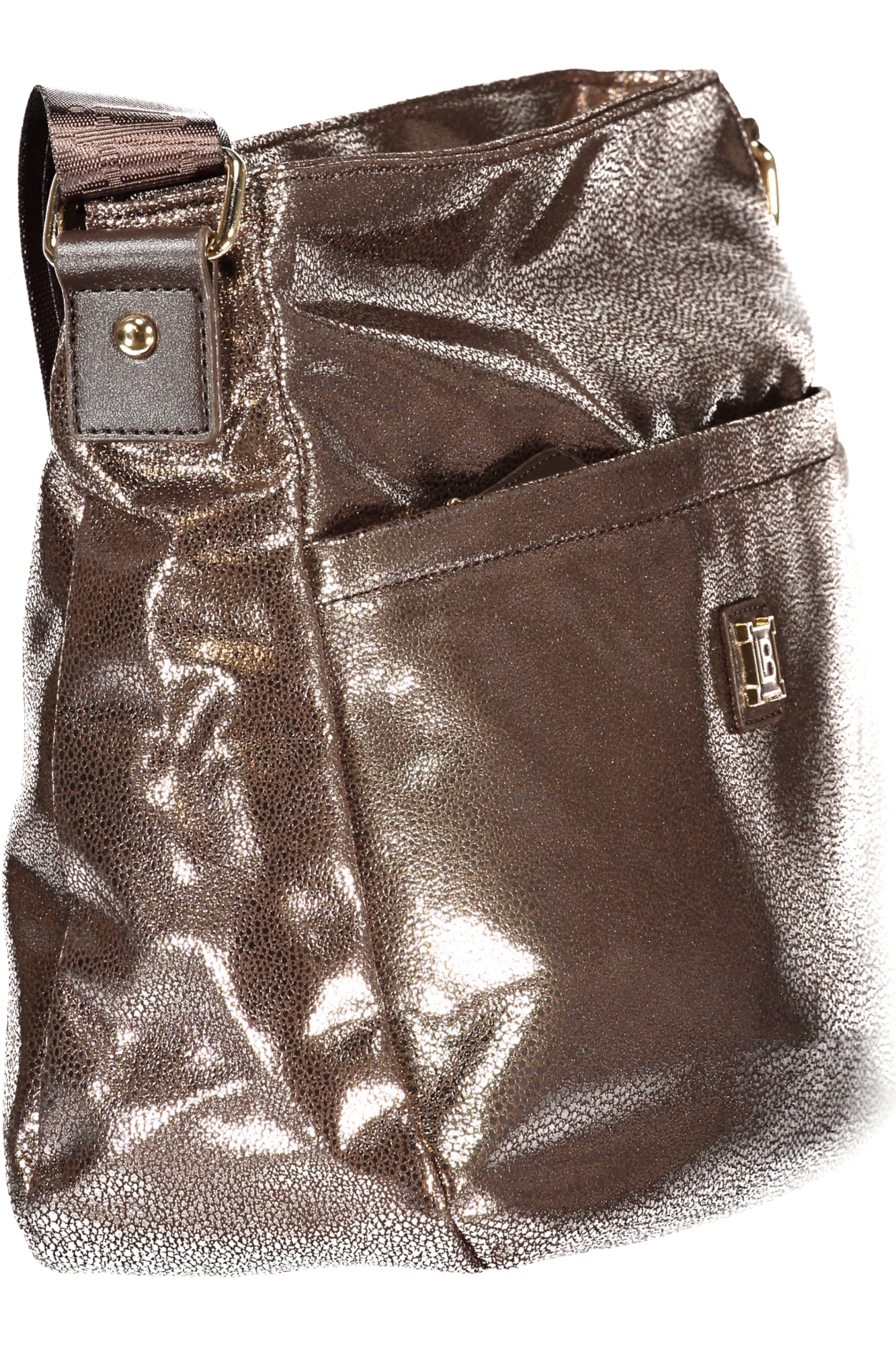 Borsa LAURA BIAGIOTTI Bronzo LB25W-100-12