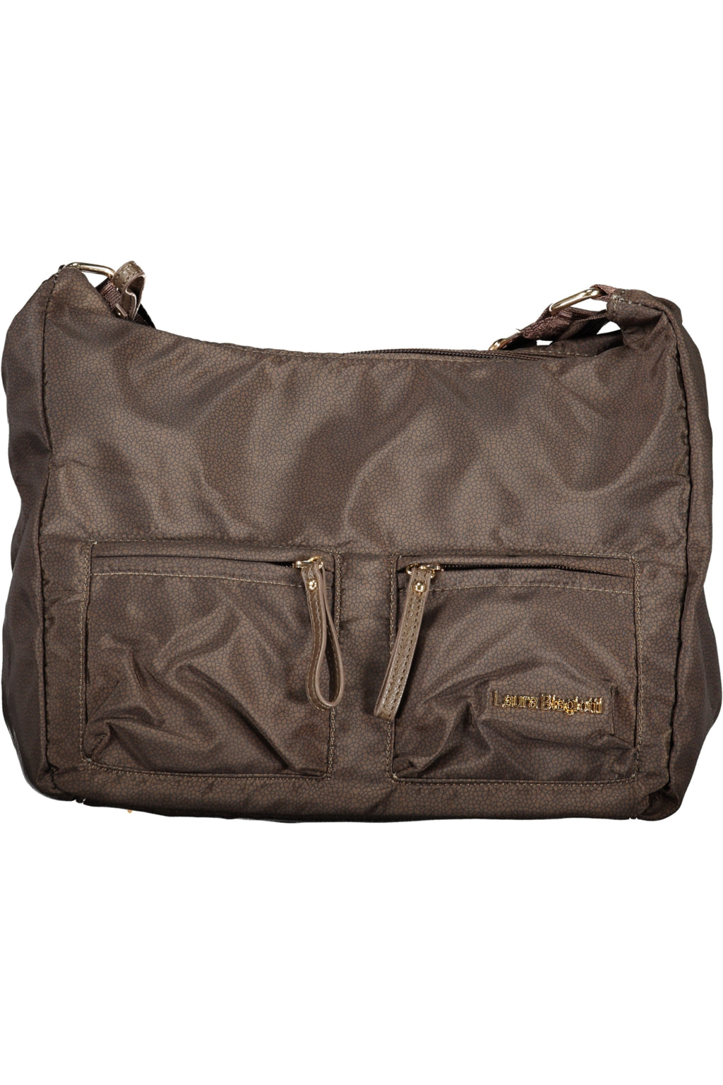 Borsa LAURA BIAGIOTTI Marrone LB25W-101-1