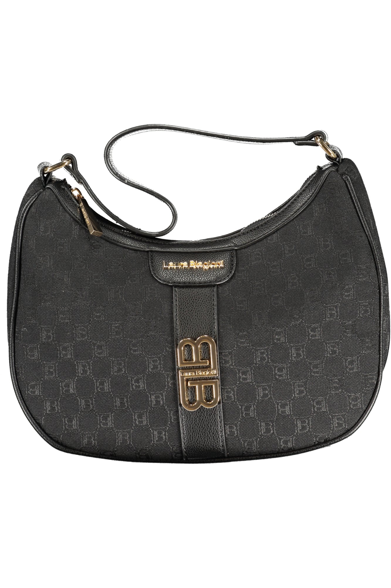 Borsa LAURA BIAGIOTTI Nero LB25W-255-7