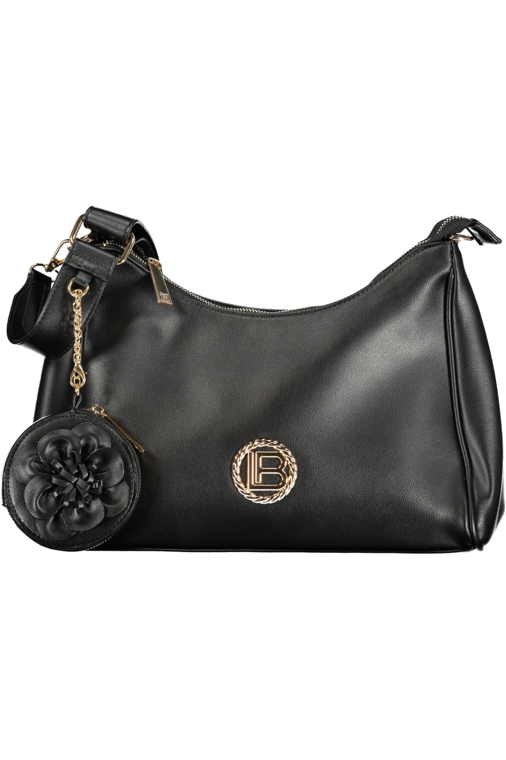 Borsa LAURA BIAGIOTTI Nero LB25W-116-2