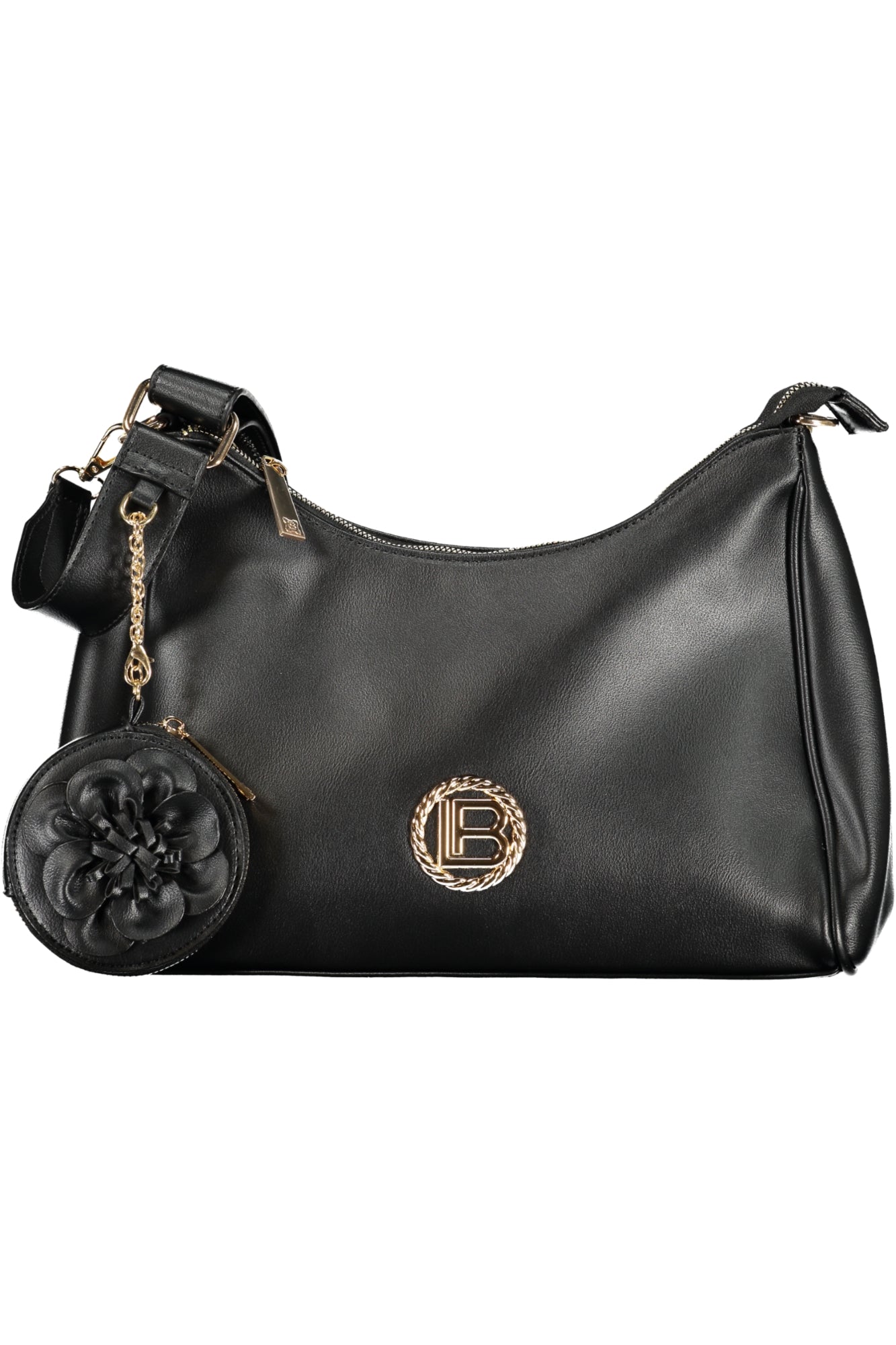 Borsa LAURA BIAGIOTTI Nero LB25W-116-2