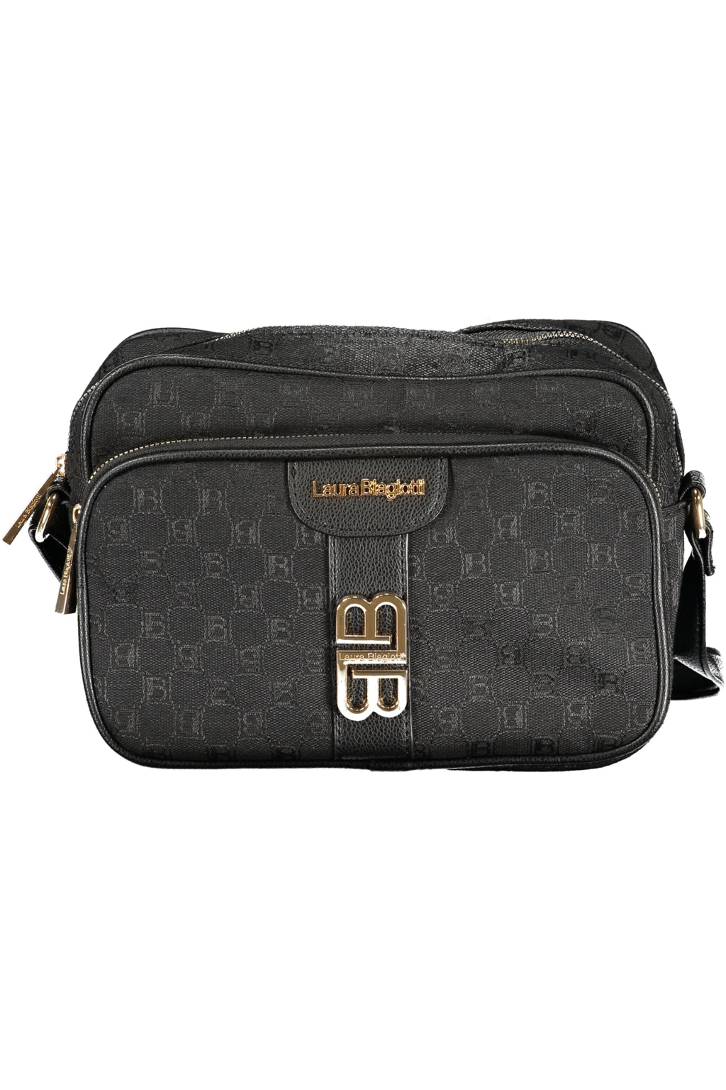 Borsa LAURA BIAGIOTTI Nero LB25W-255-5