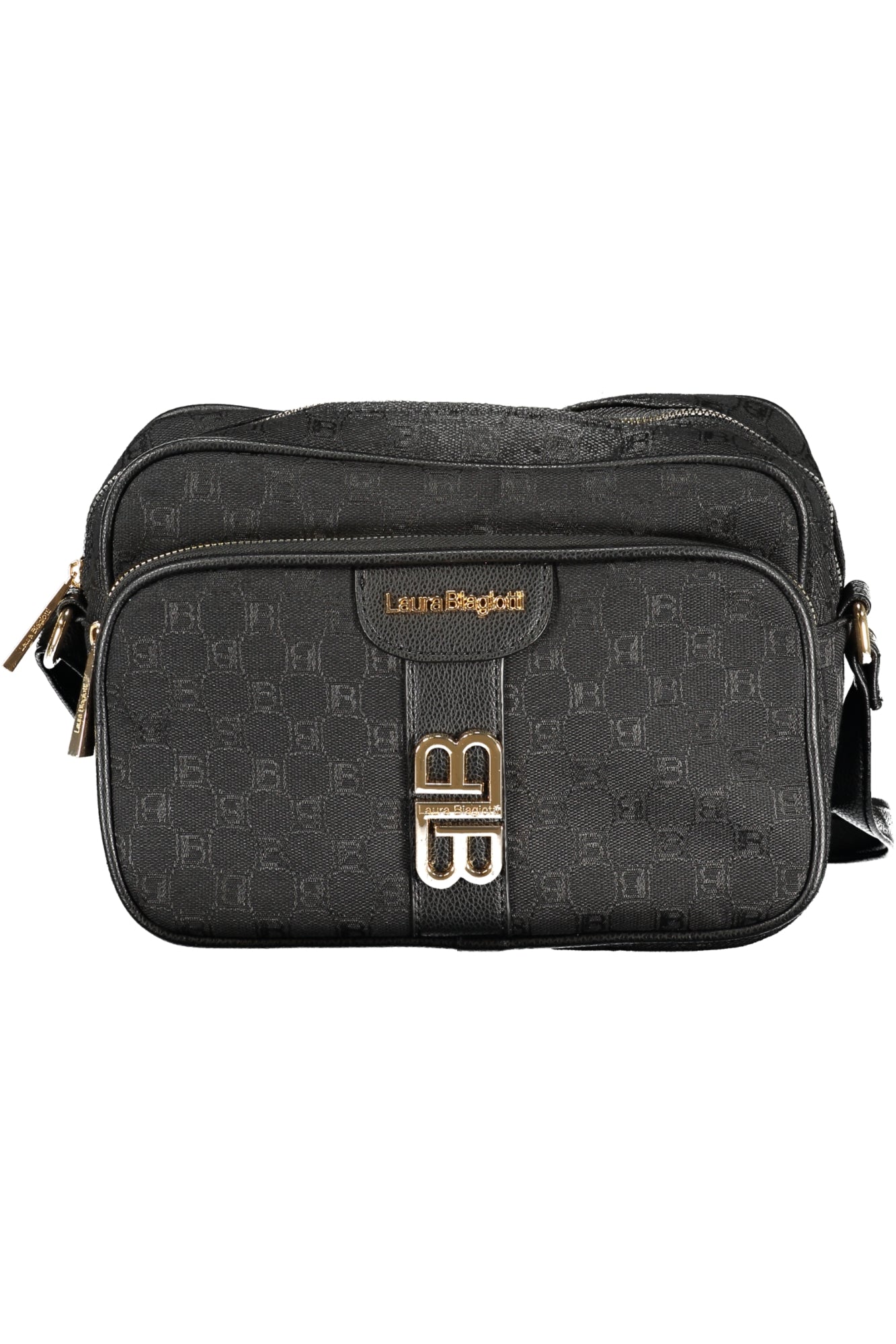 Borsa LAURA BIAGIOTTI Nero LB25W-255-5