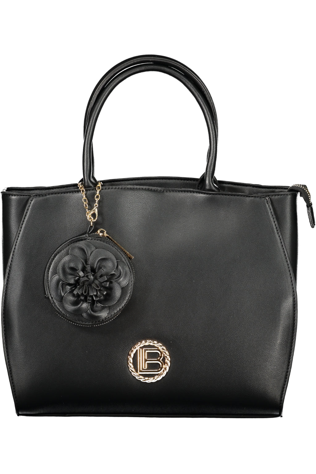 Borsa LAURA BIAGIOTTI Nero LB25W-116-1