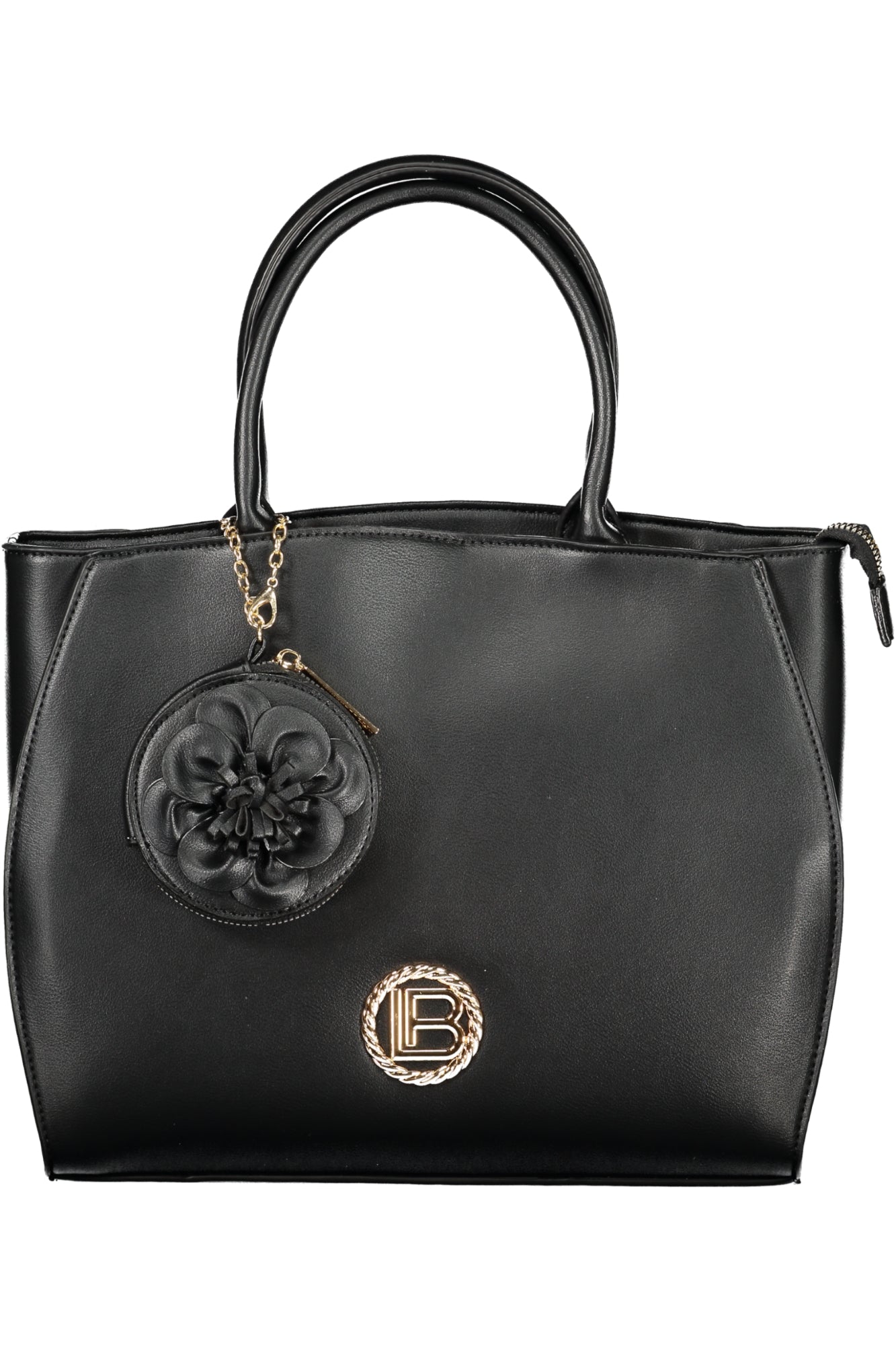 Borsa LAURA BIAGIOTTI Nero LB25W-116-1